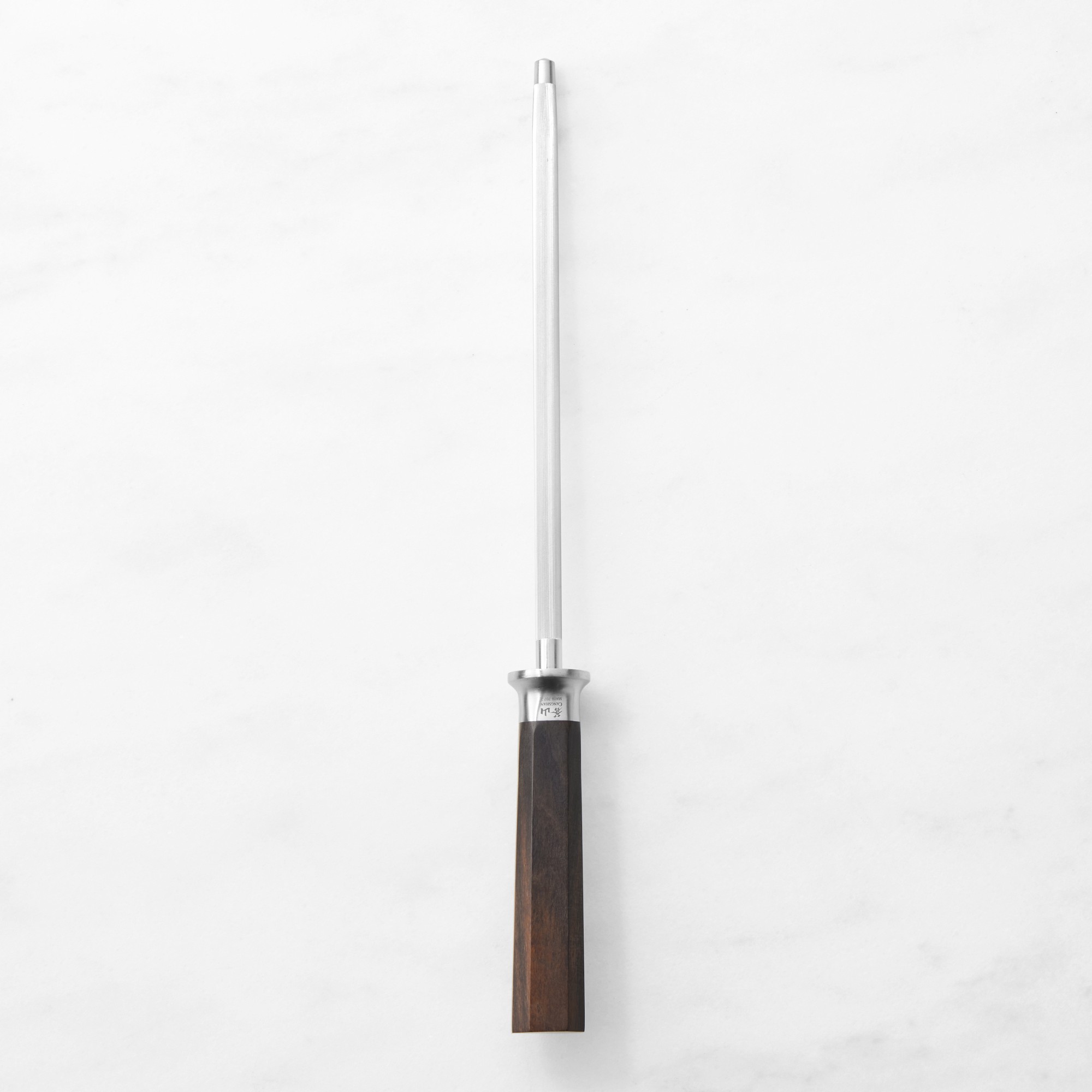 Cangshan Maya Honing Steel