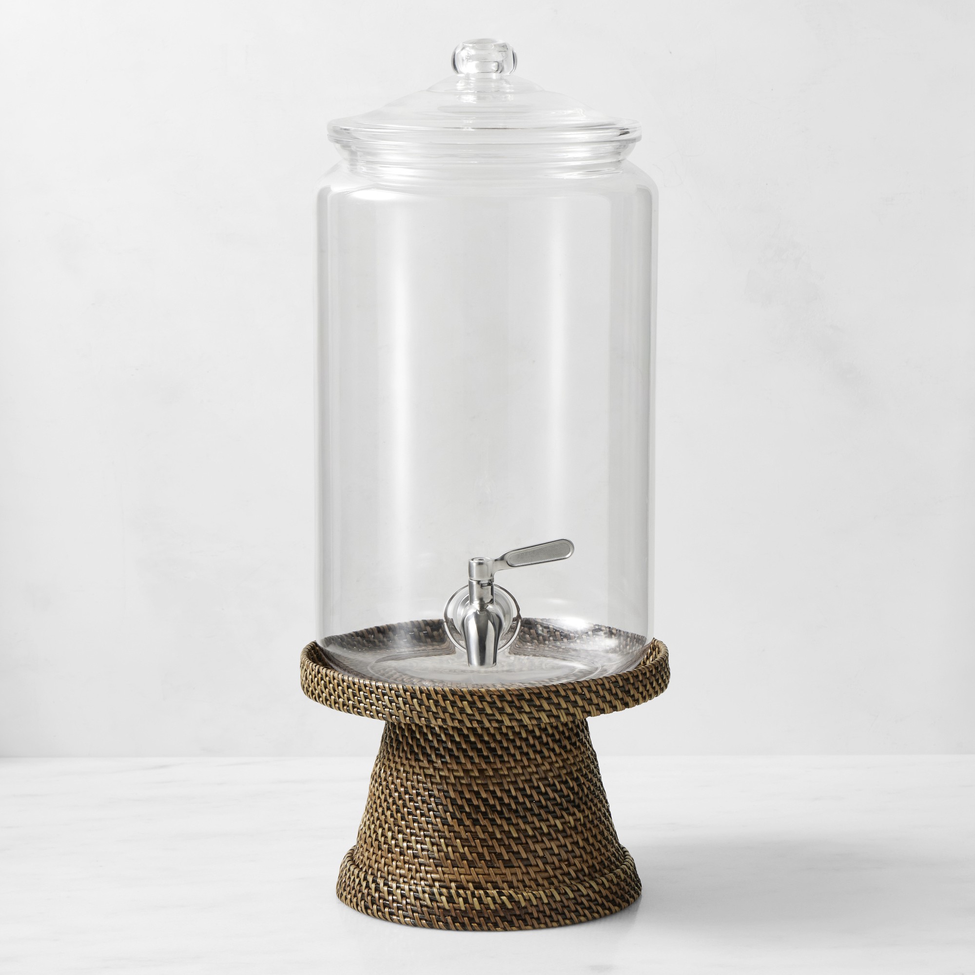 Nito Beverage Dispenser Base
