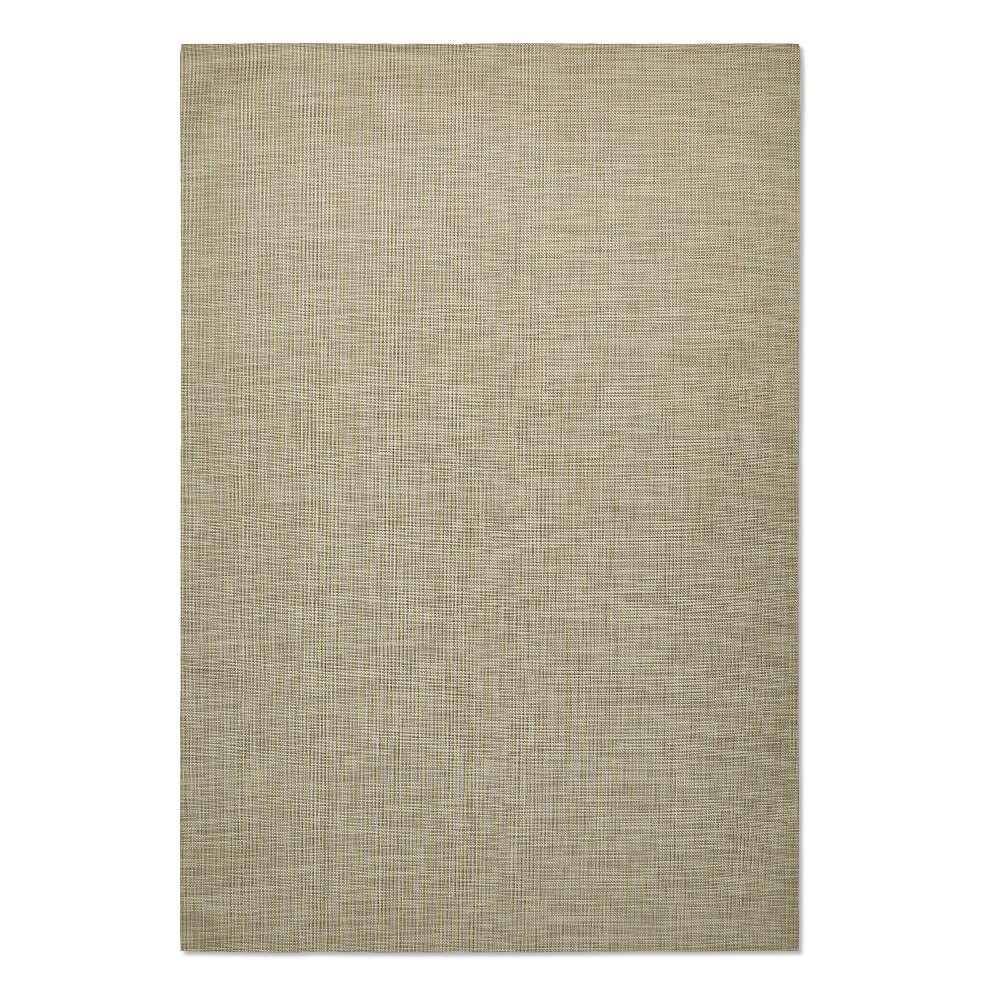 Chilewich Easy Care Basketweave Floormat