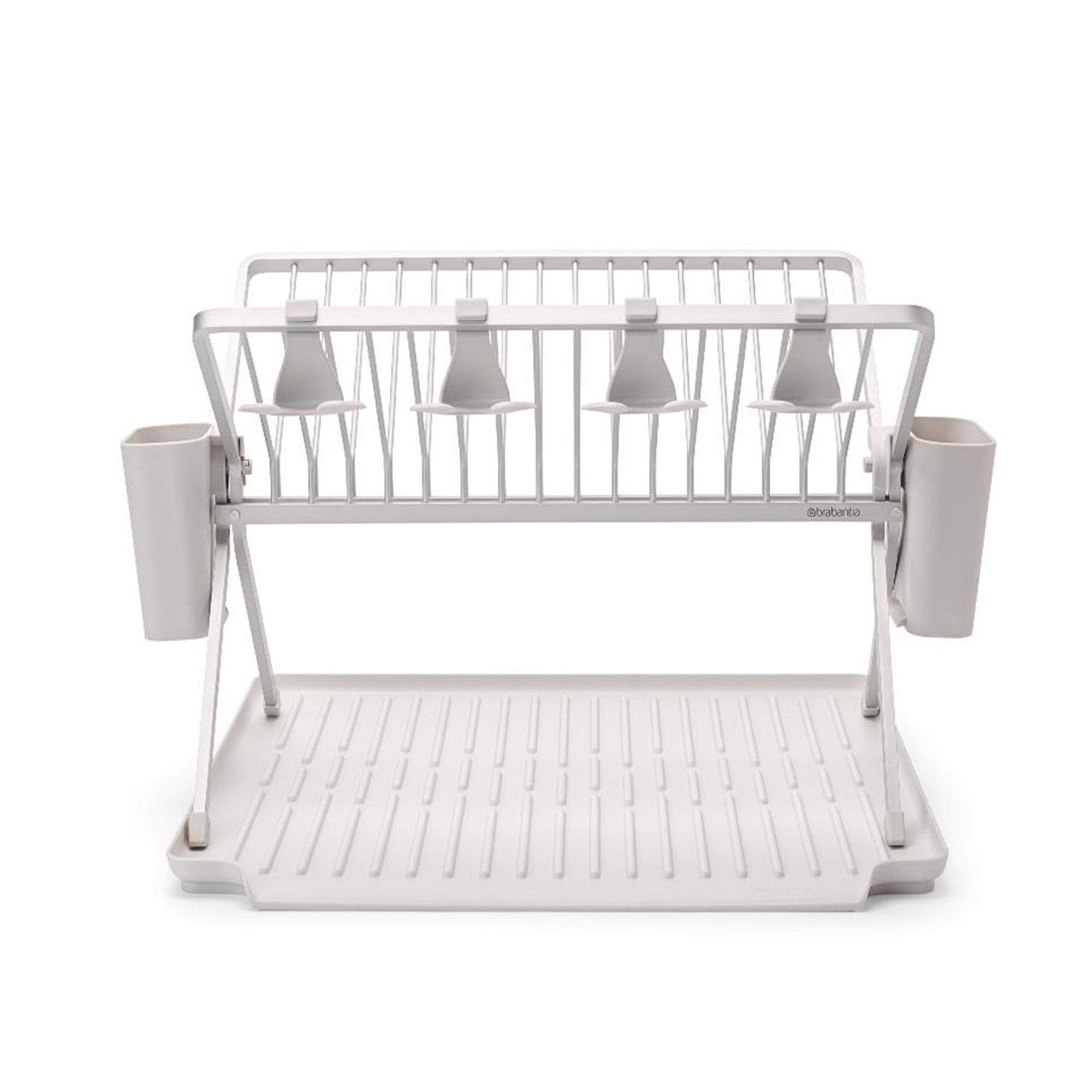 Brabantia Foldable Dish Rack Large