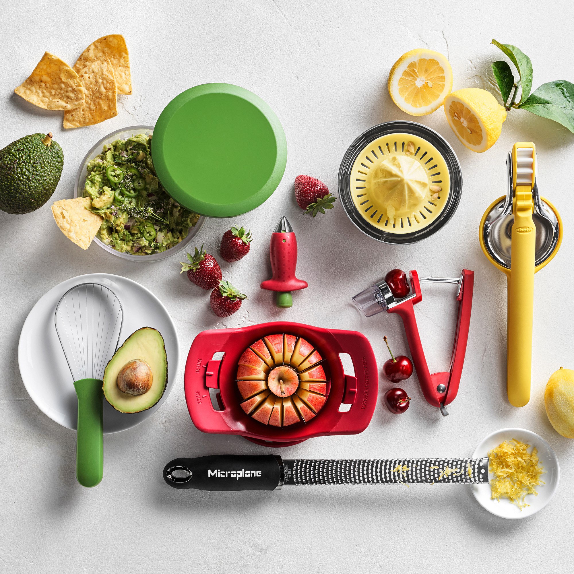 Williams Sonoma Citrus Reamer and Juicer