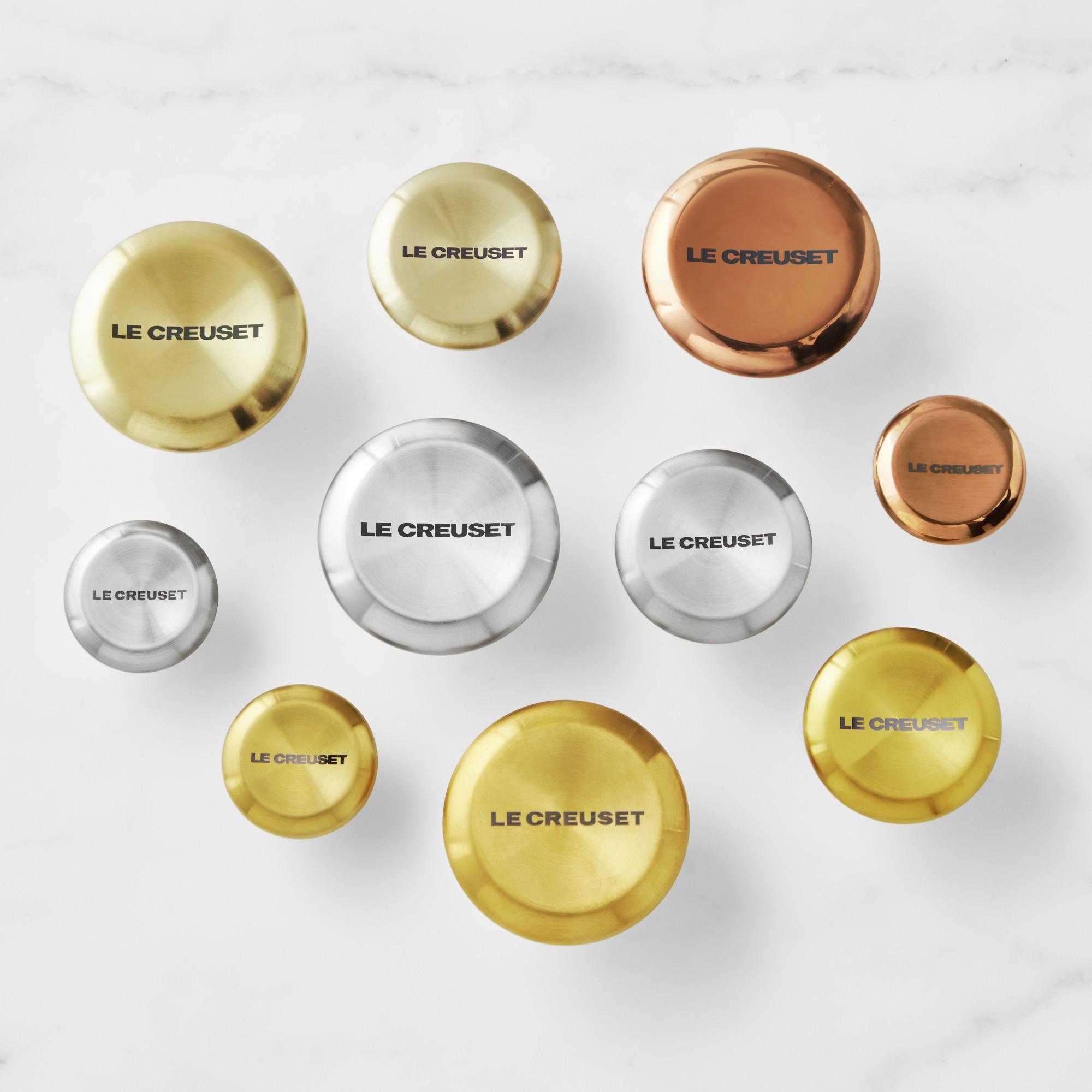 Le Creuset Knobs