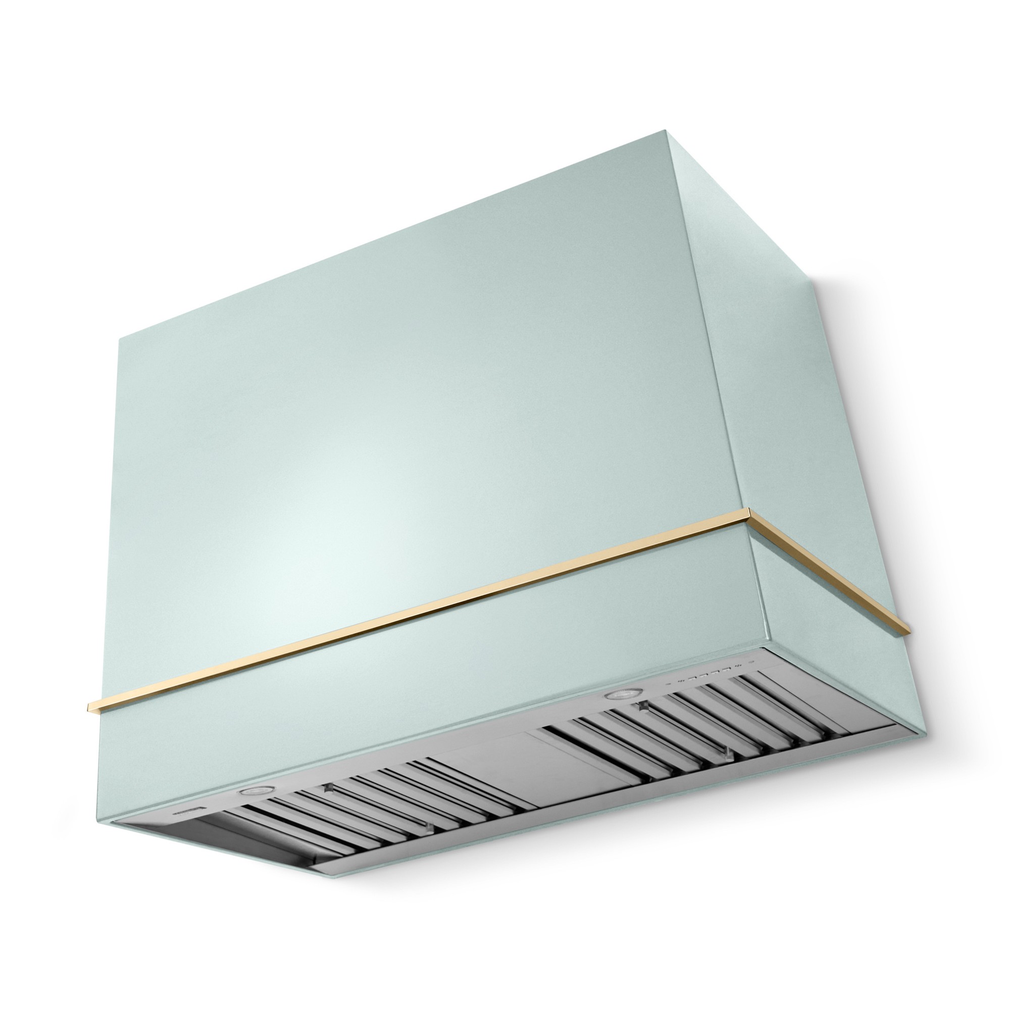 La Cornue CornuFé 110 Loge Hood