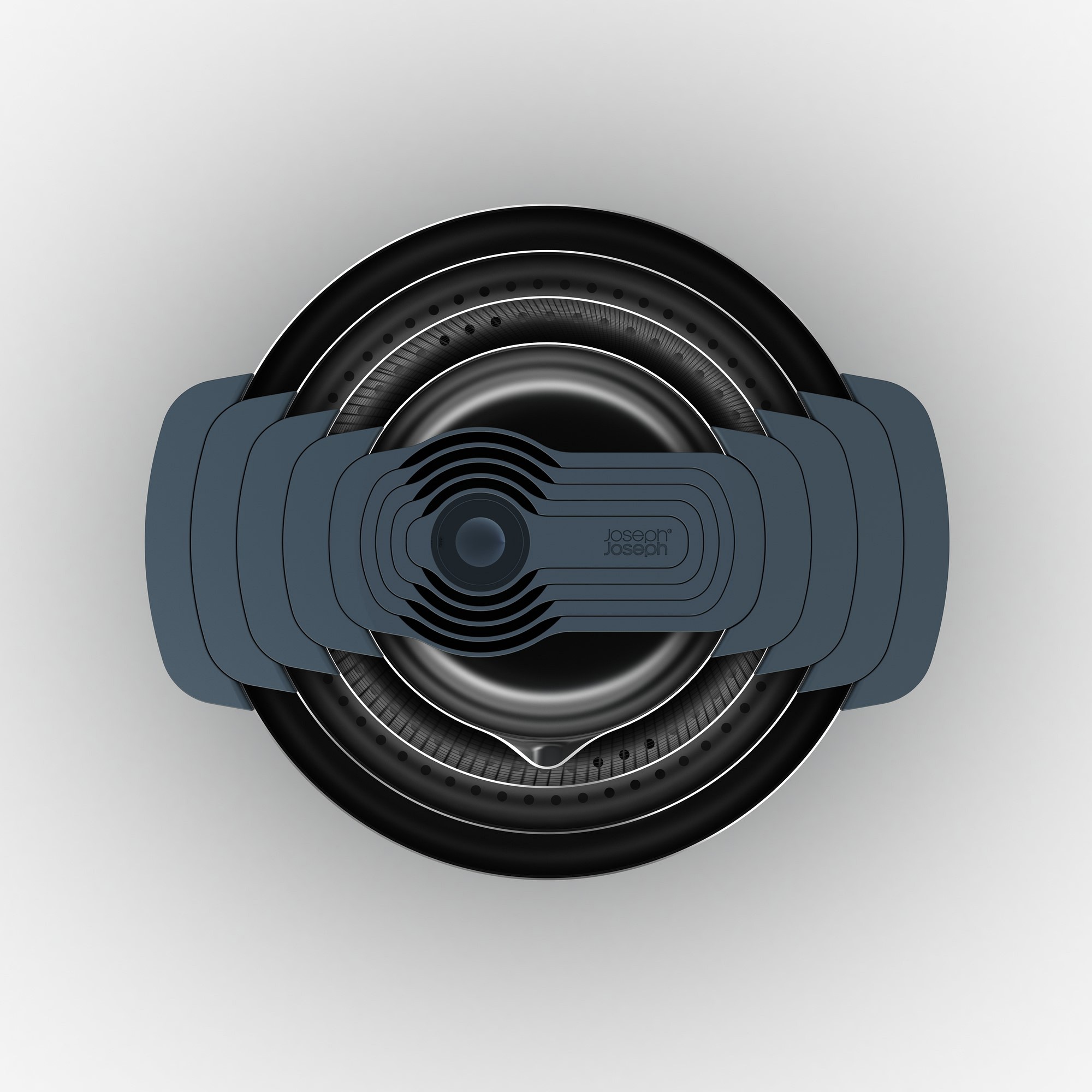 Joseph Joseph Nest Stainless-Steel Food Preparation