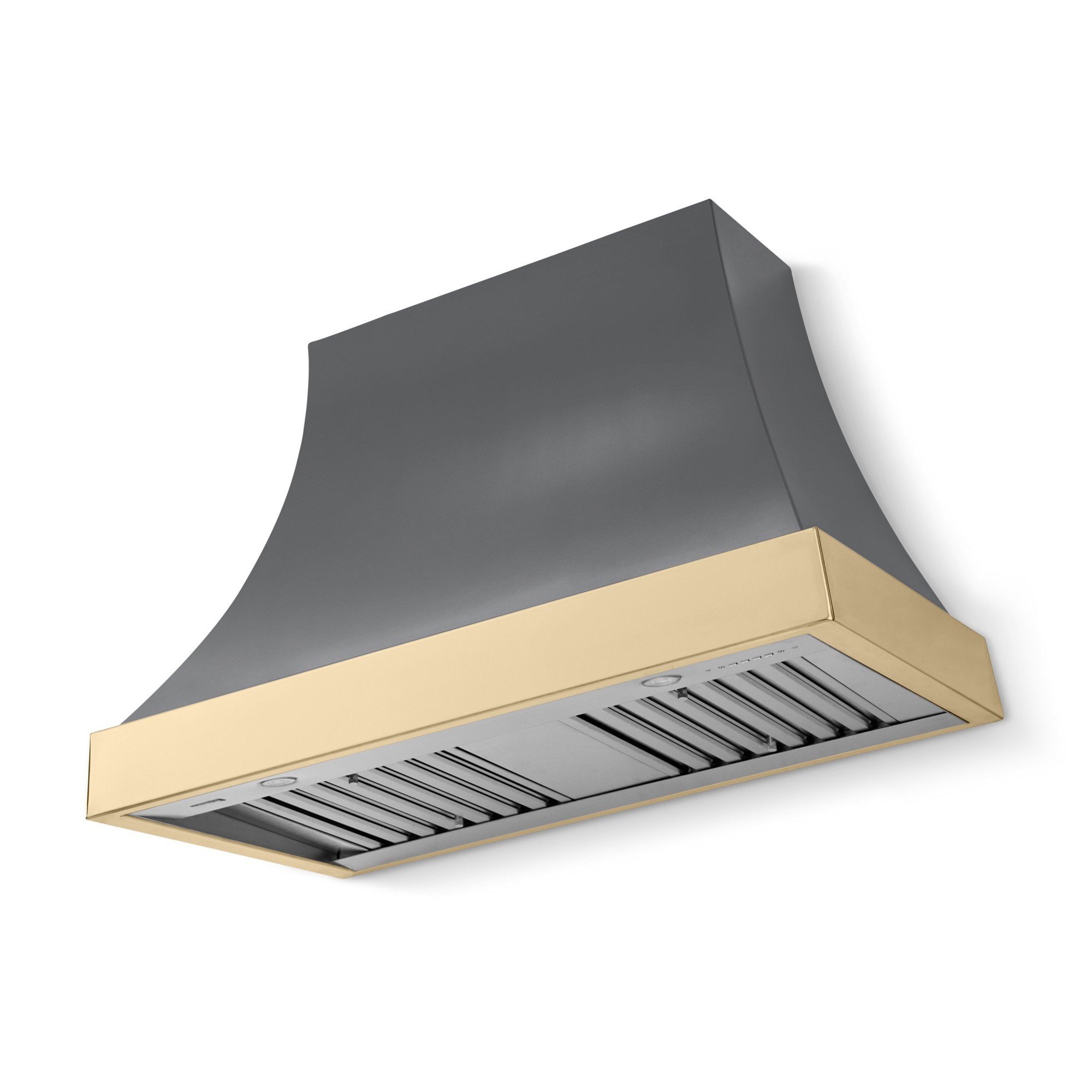 La Cornue CornuFé 110 Cascade Hood