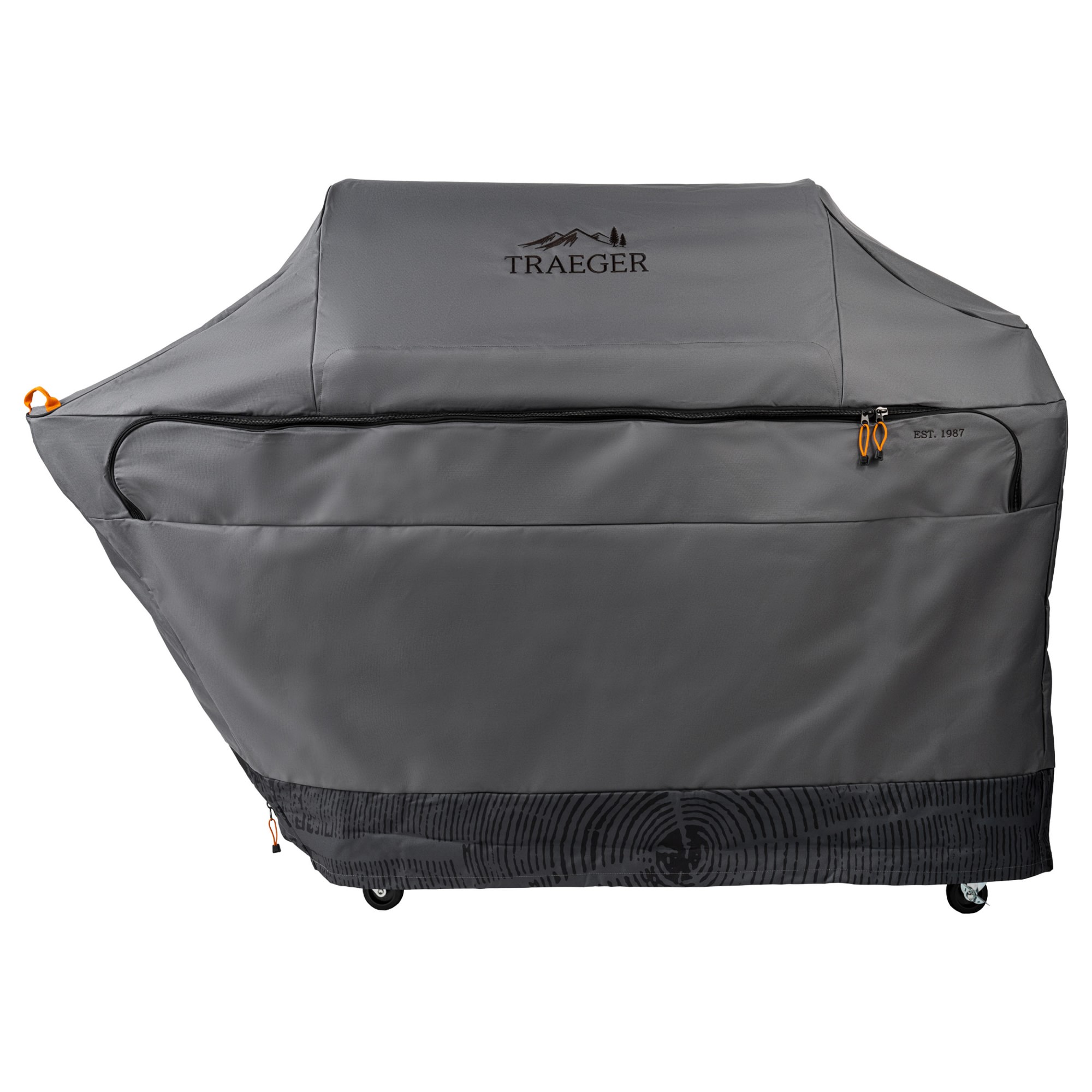 Traeger Timberline Full Length Cover