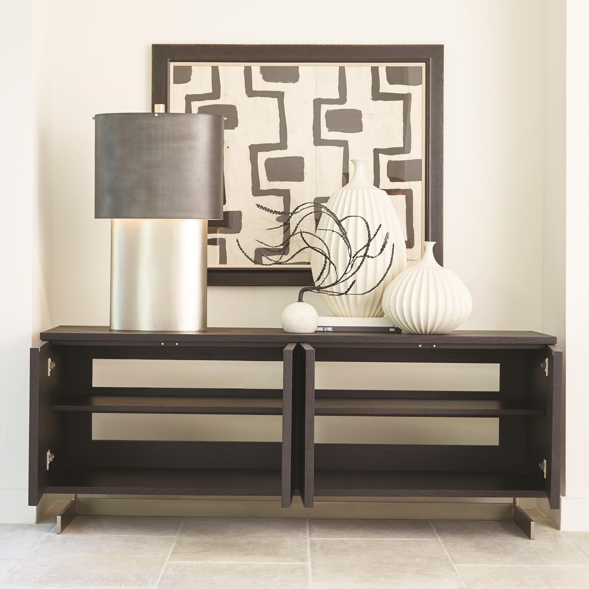 Genoa Media Console (72)