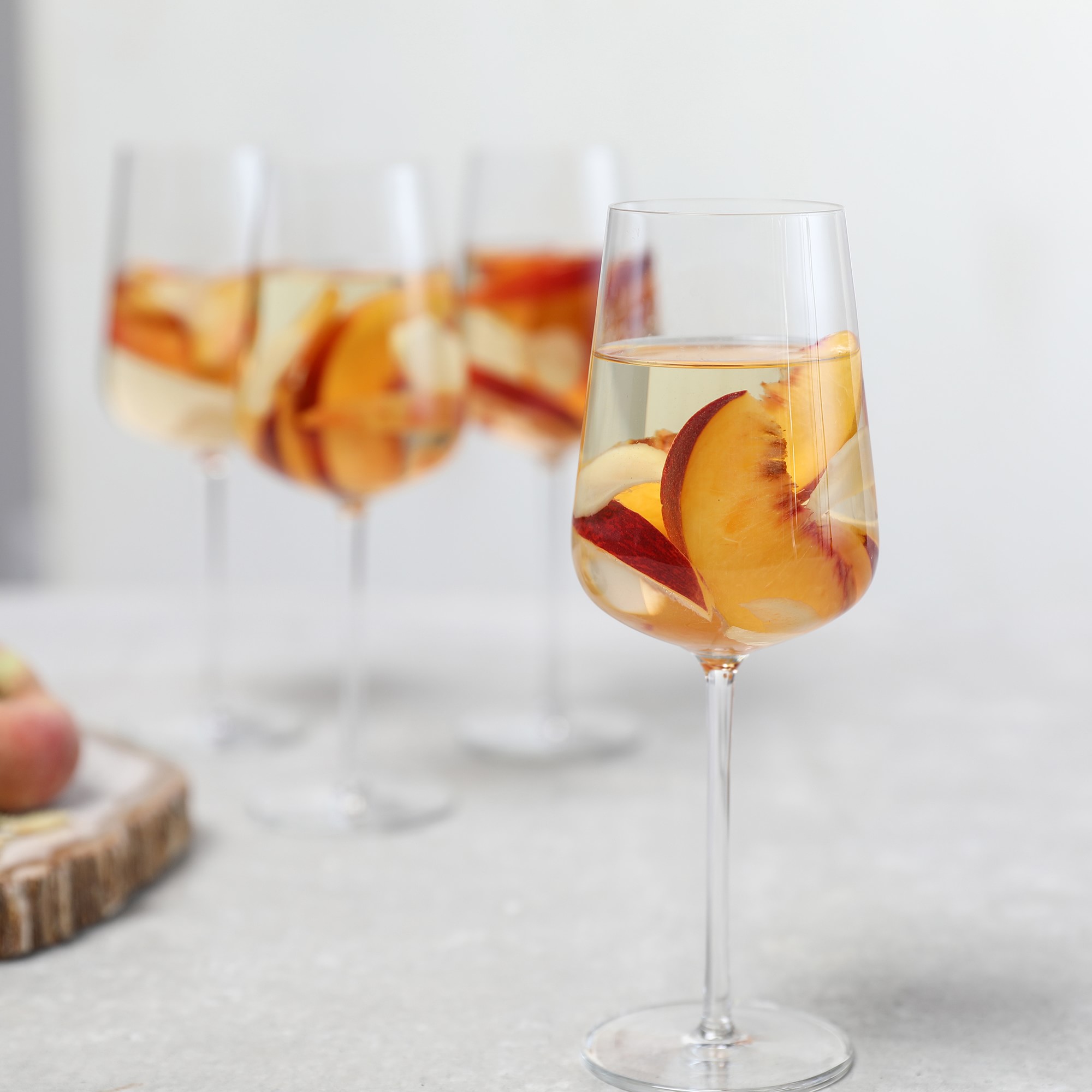 Schott Zwiesel  Vervino Glassware Collection