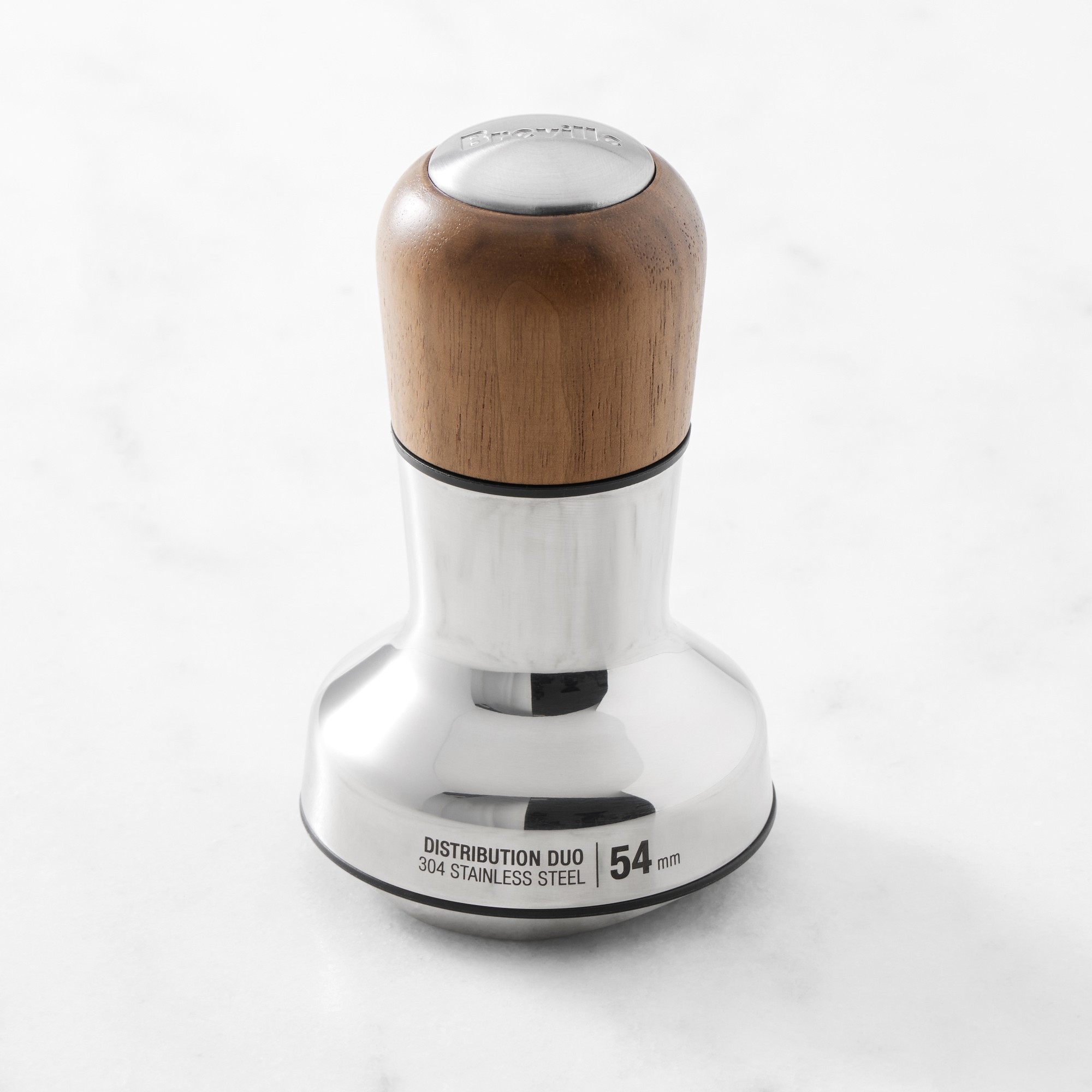 Breville Distribution Duo™ Espresso Distribution Tool