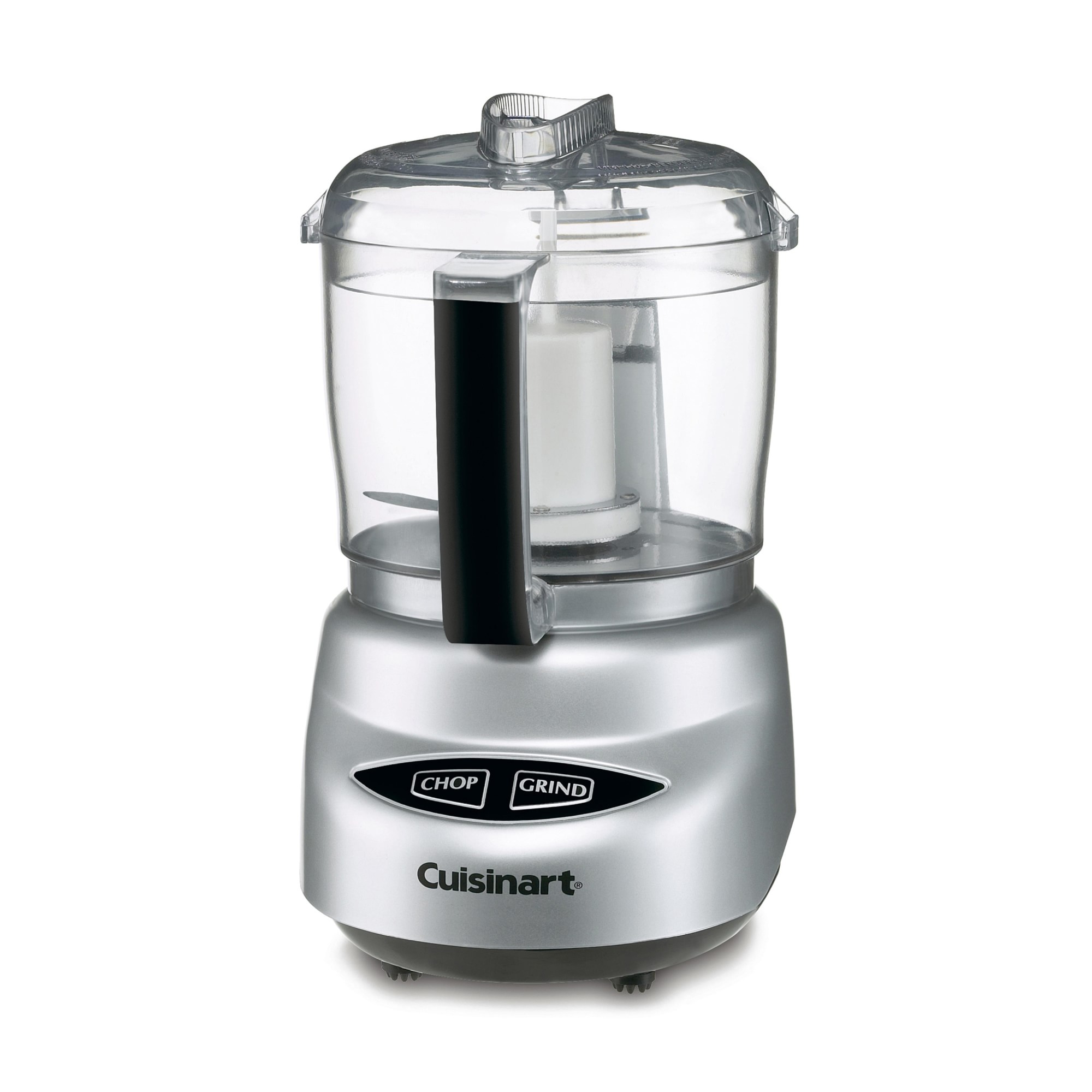 Cuisinart 3-Cup Mini-Prep Plus Food Processor
