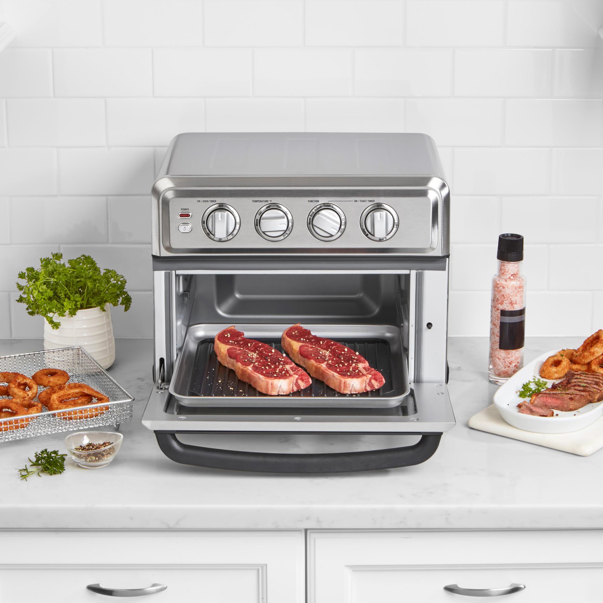 Cuisinart Air Fryer Oven with Grill
