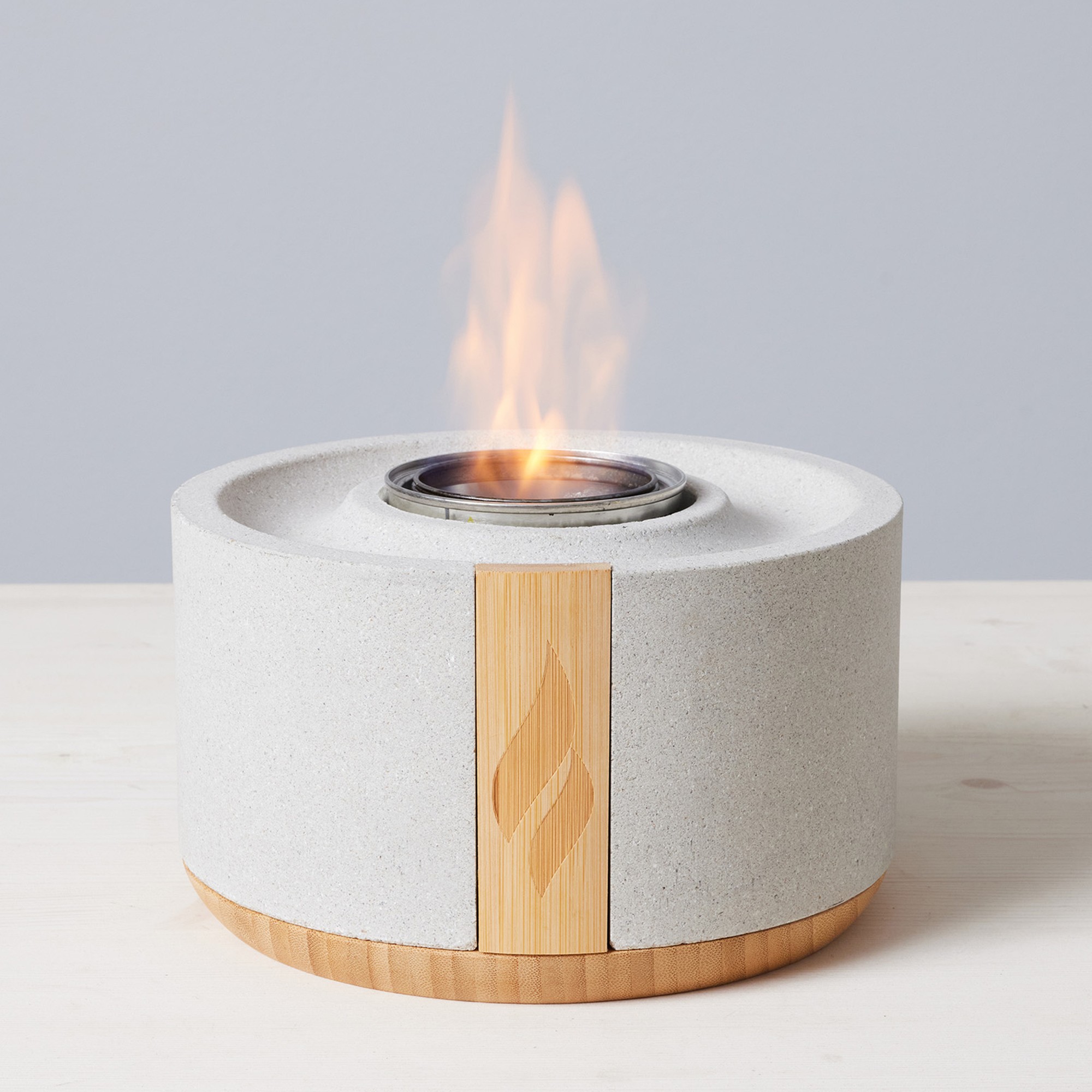 TerraFlame Element Tabletop Firebowl (8)