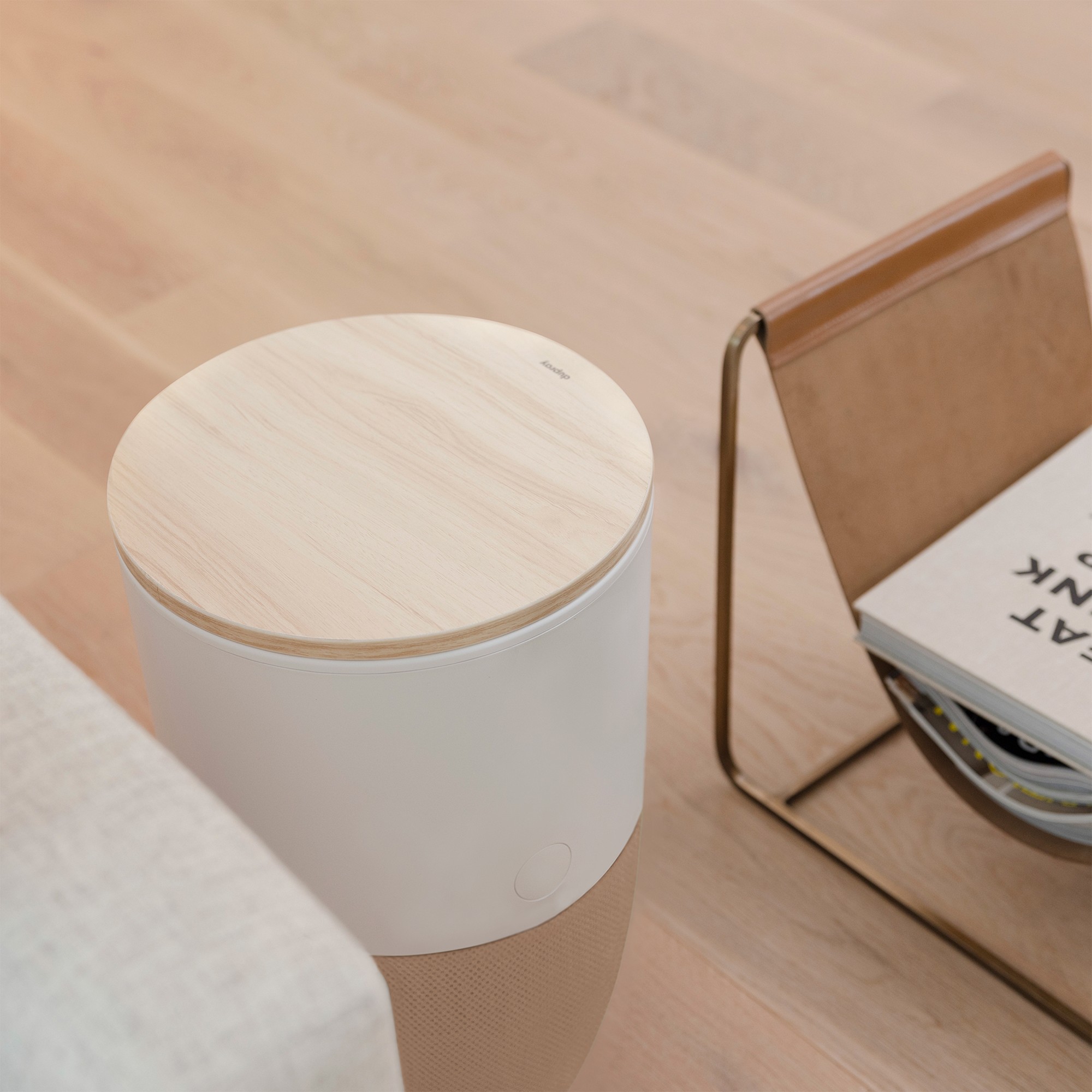 Dupray Bloom Air Purifier Table