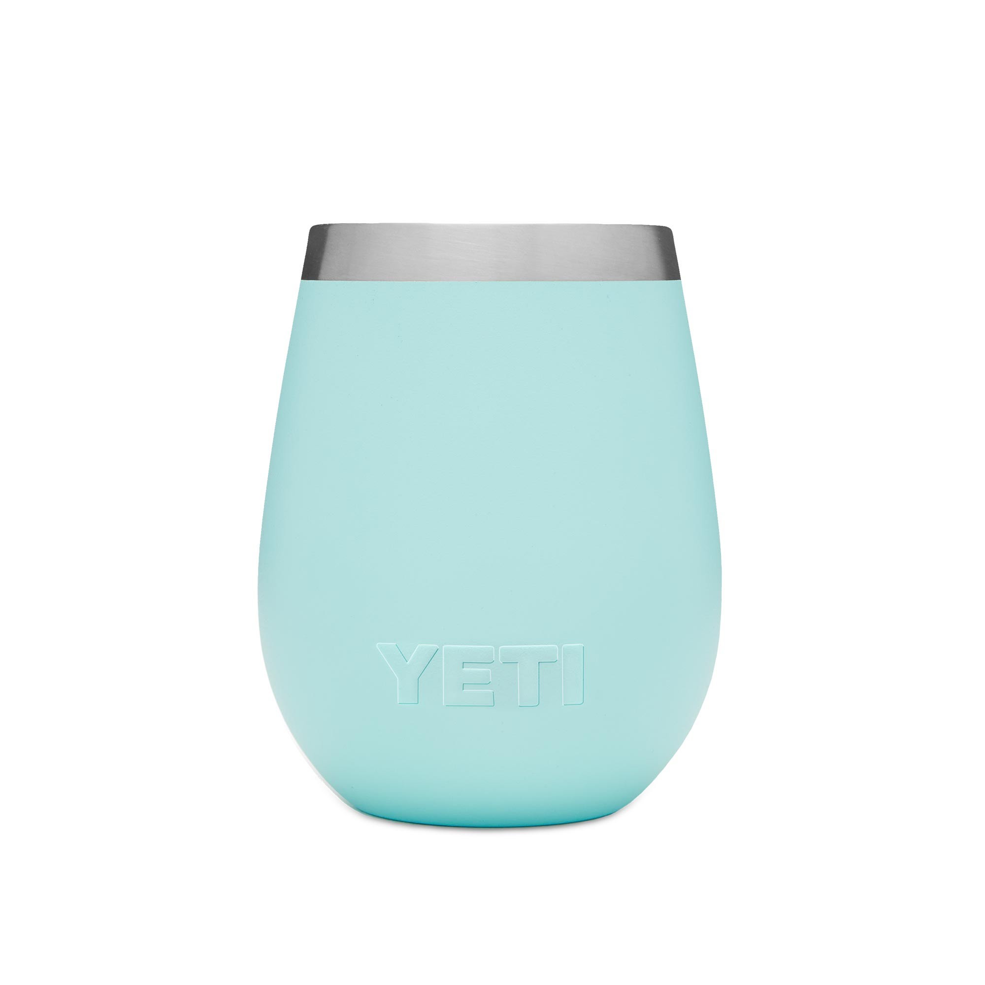 YETI Rambler Wine Tumbler, 10-Oz.