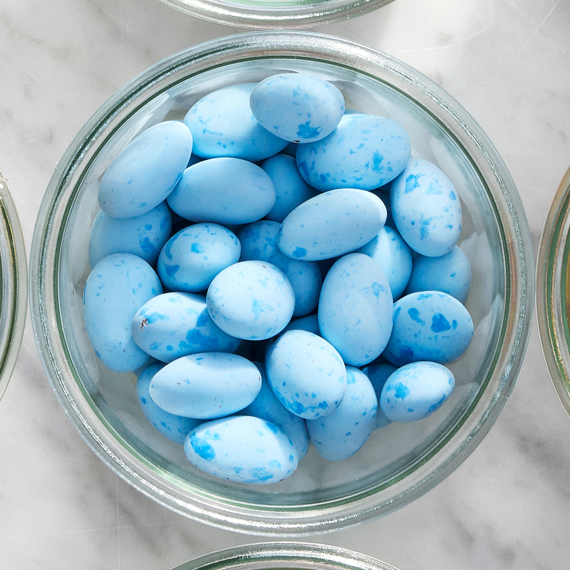 Williams Sonoma Robin's Egg Caramels