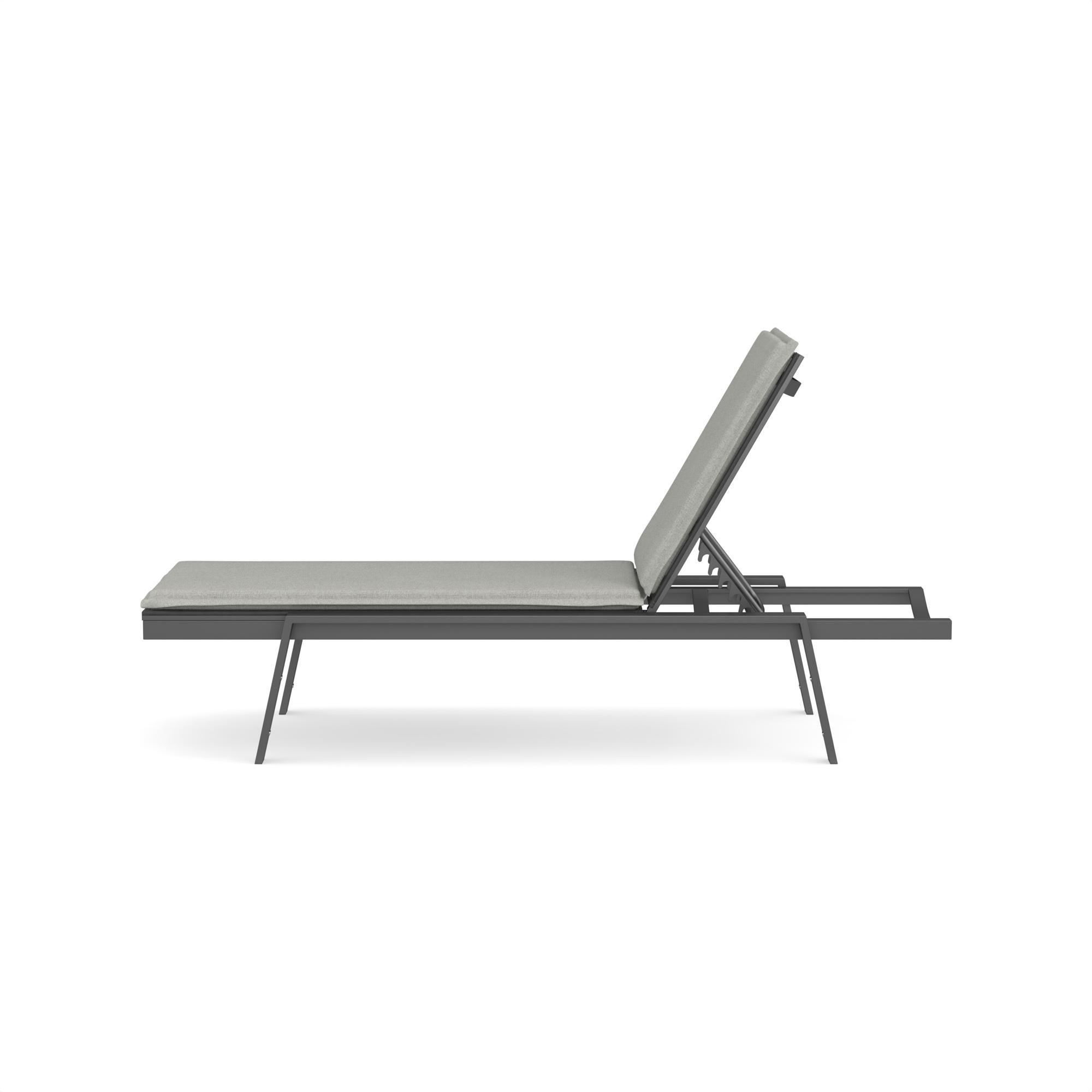 Santa Barbara Metal Outdoor Cushions