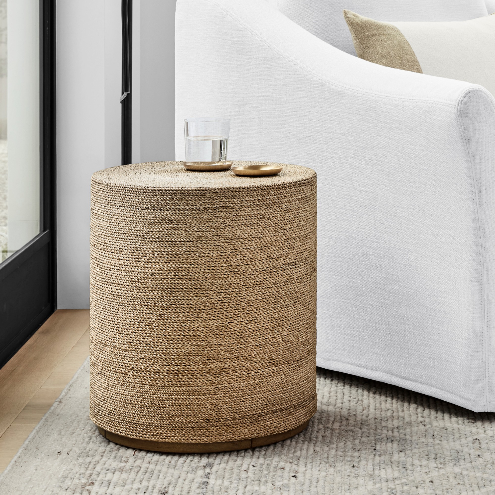 Point Reyes Round Side Table (16)