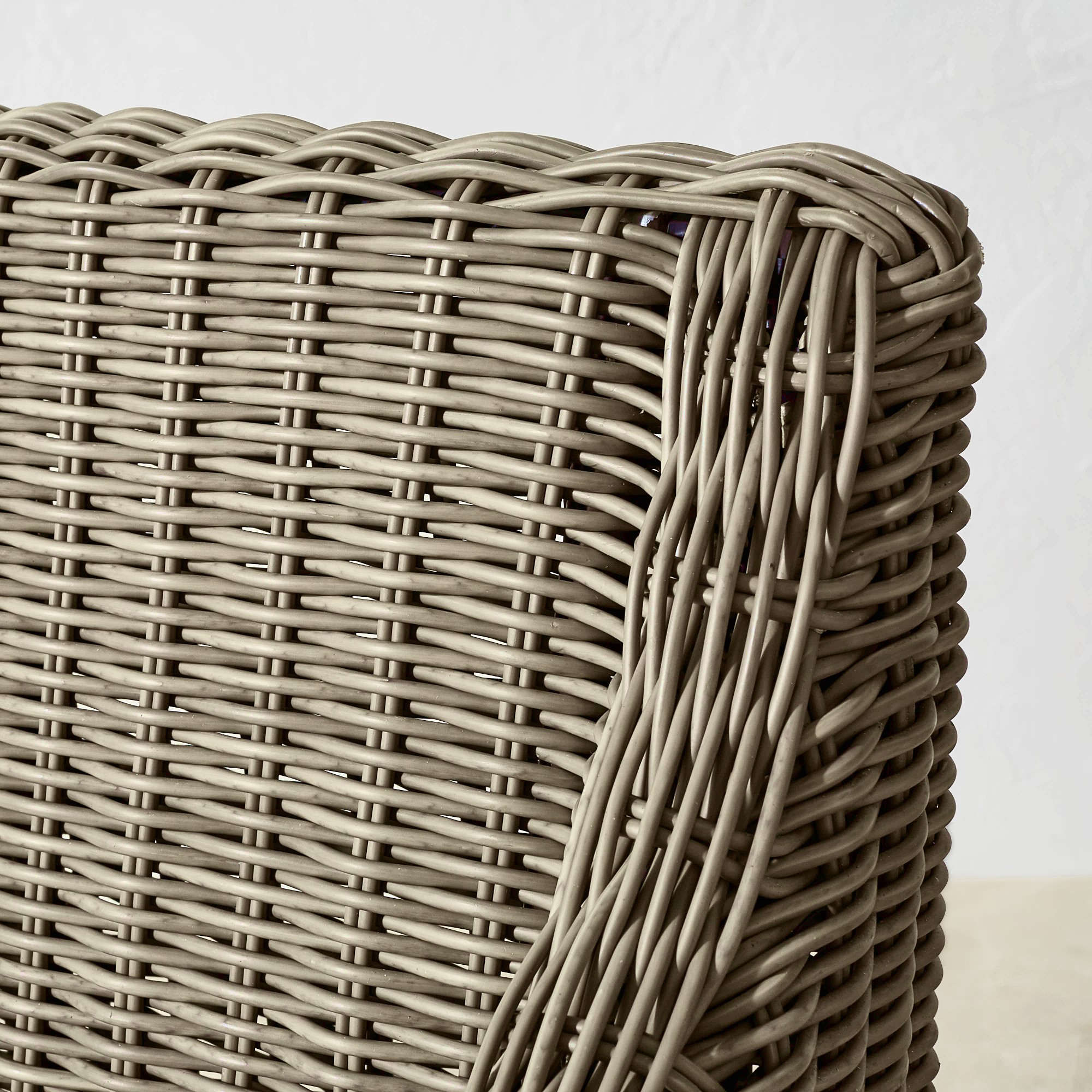 San Clemente Outdoor Dining Armchair