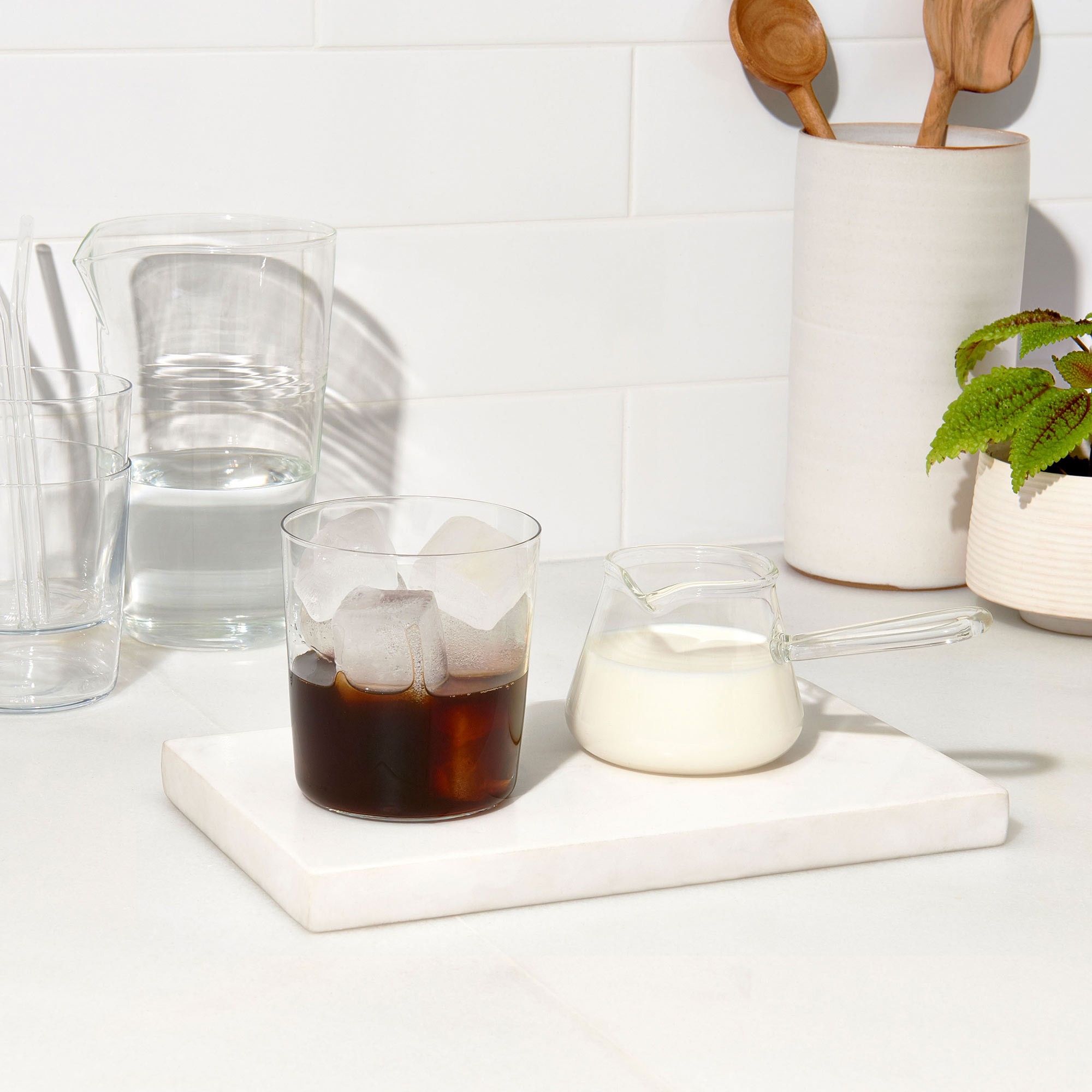 OXO Brew Cold Brew Coffee Maker
