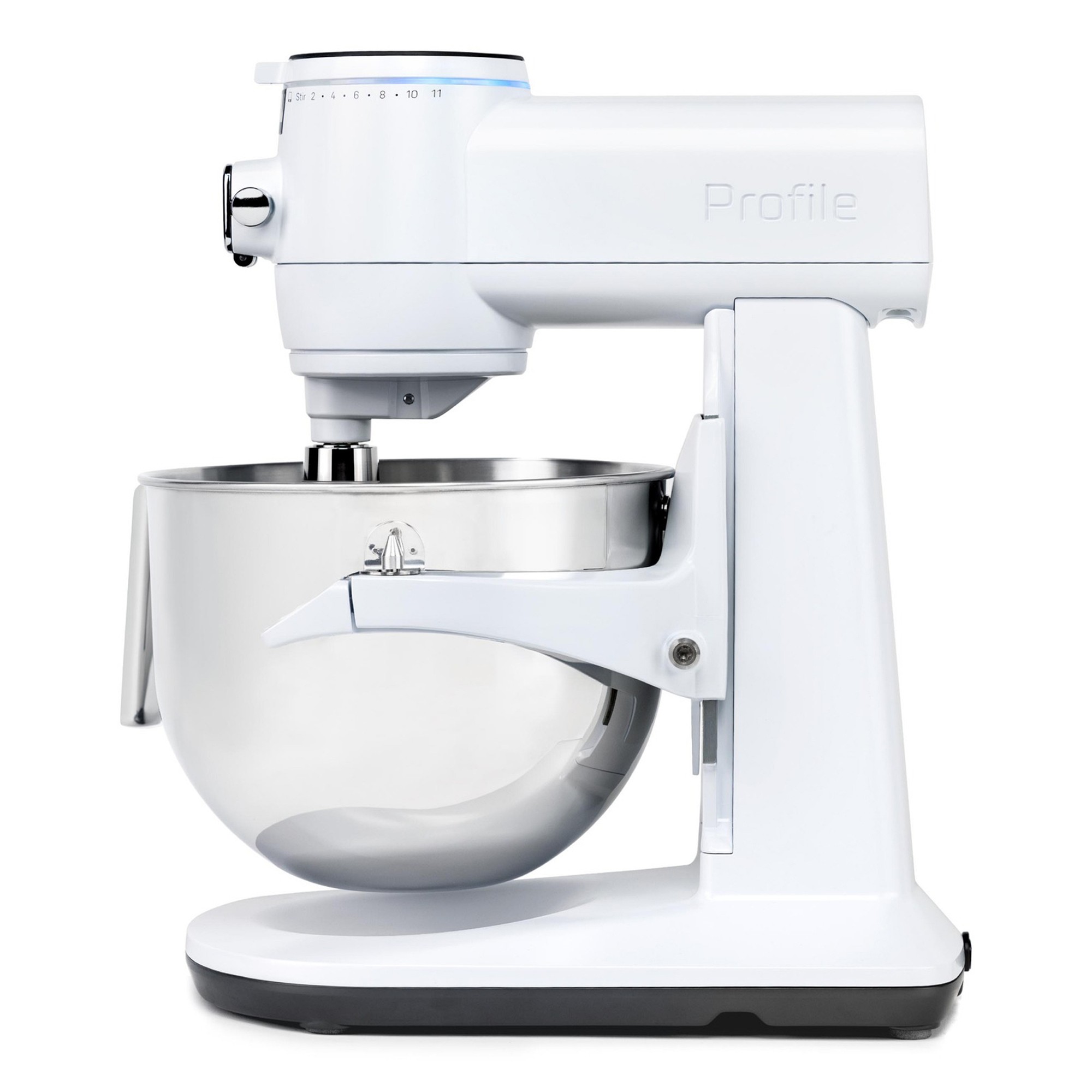 GE Profile™ Smart Mixer with Auto Sense