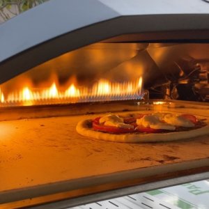 Ooni Turning Pizza Peel