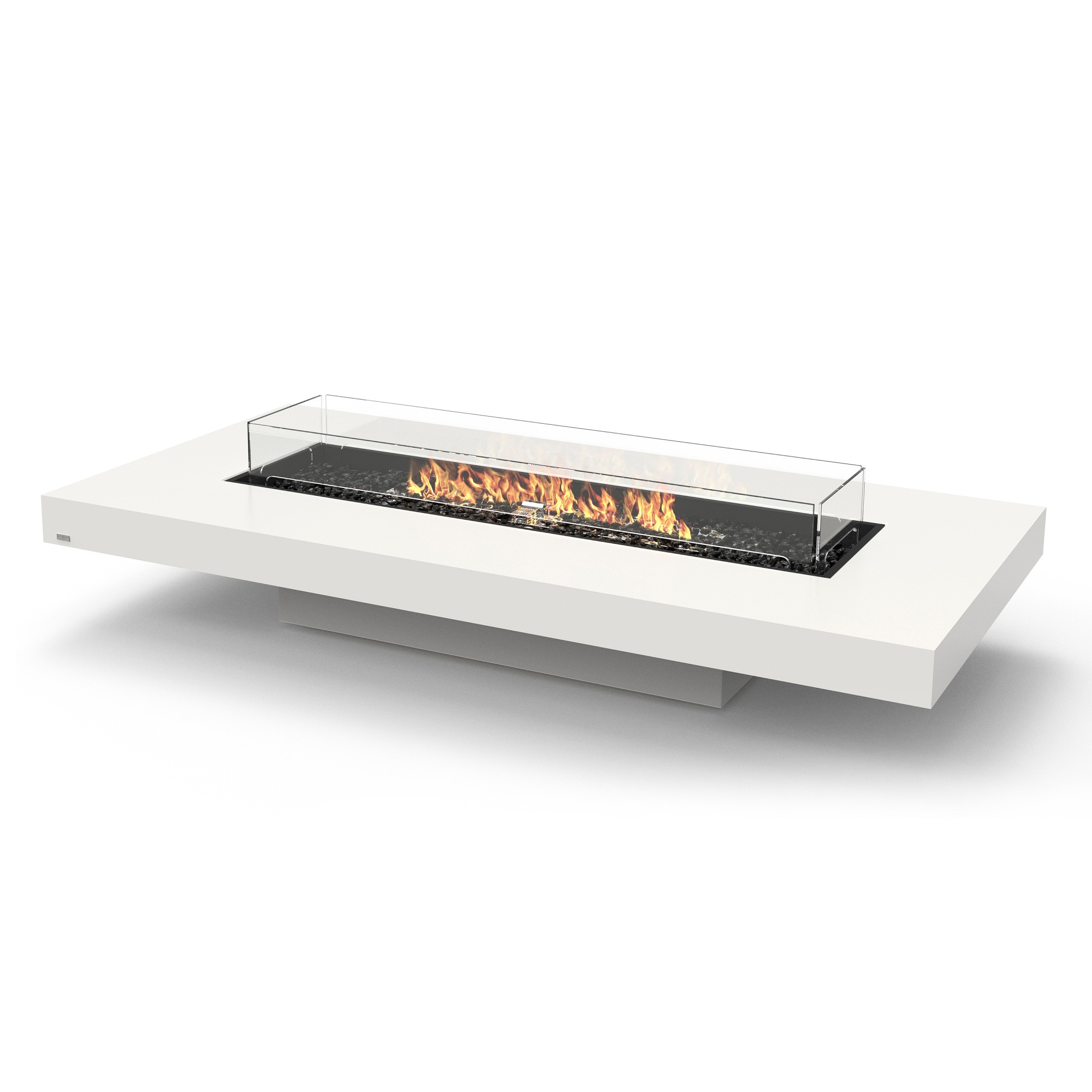 Ecosmart Fire Table Gin 90, Low & Chat Height (90)