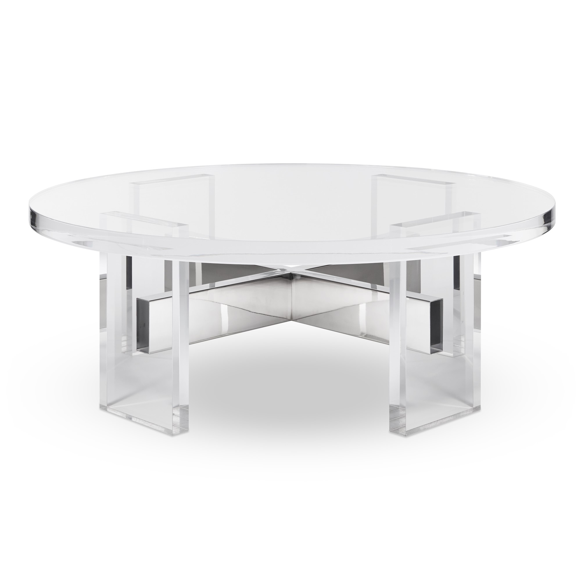 Soho Round Coffee Table (42)