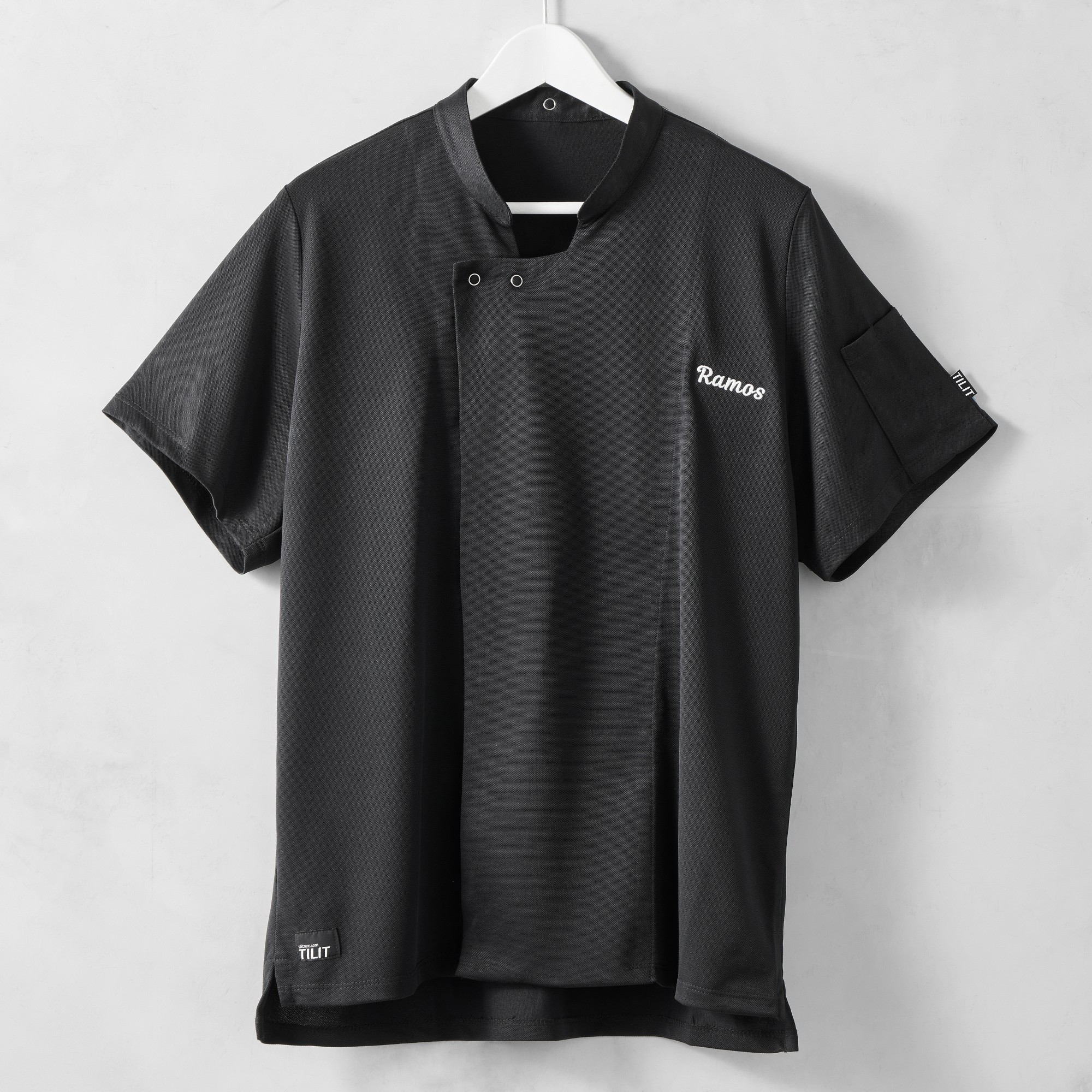 Tilit Men's Supply Chef Coat