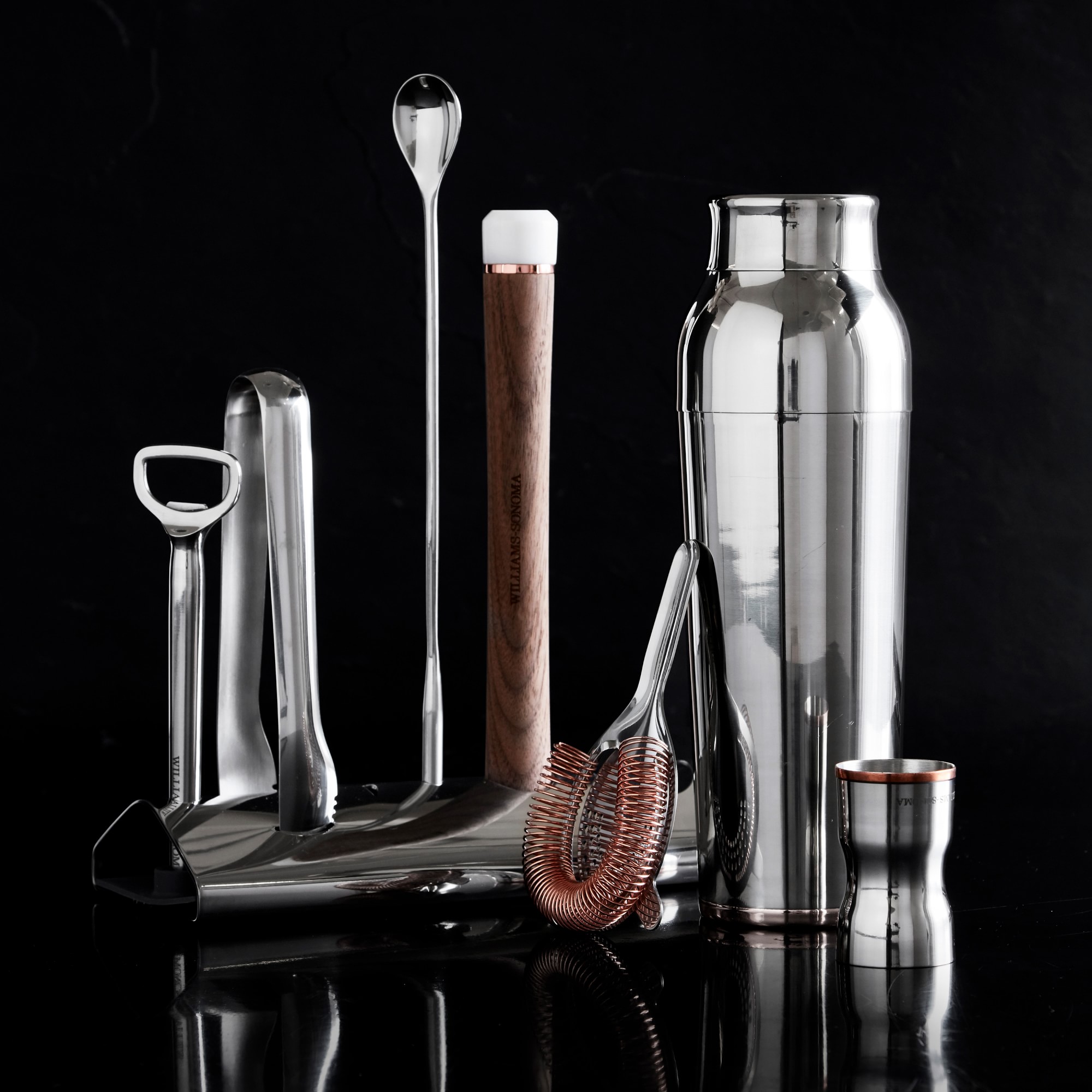 Williams Sonoma Signature Jigger