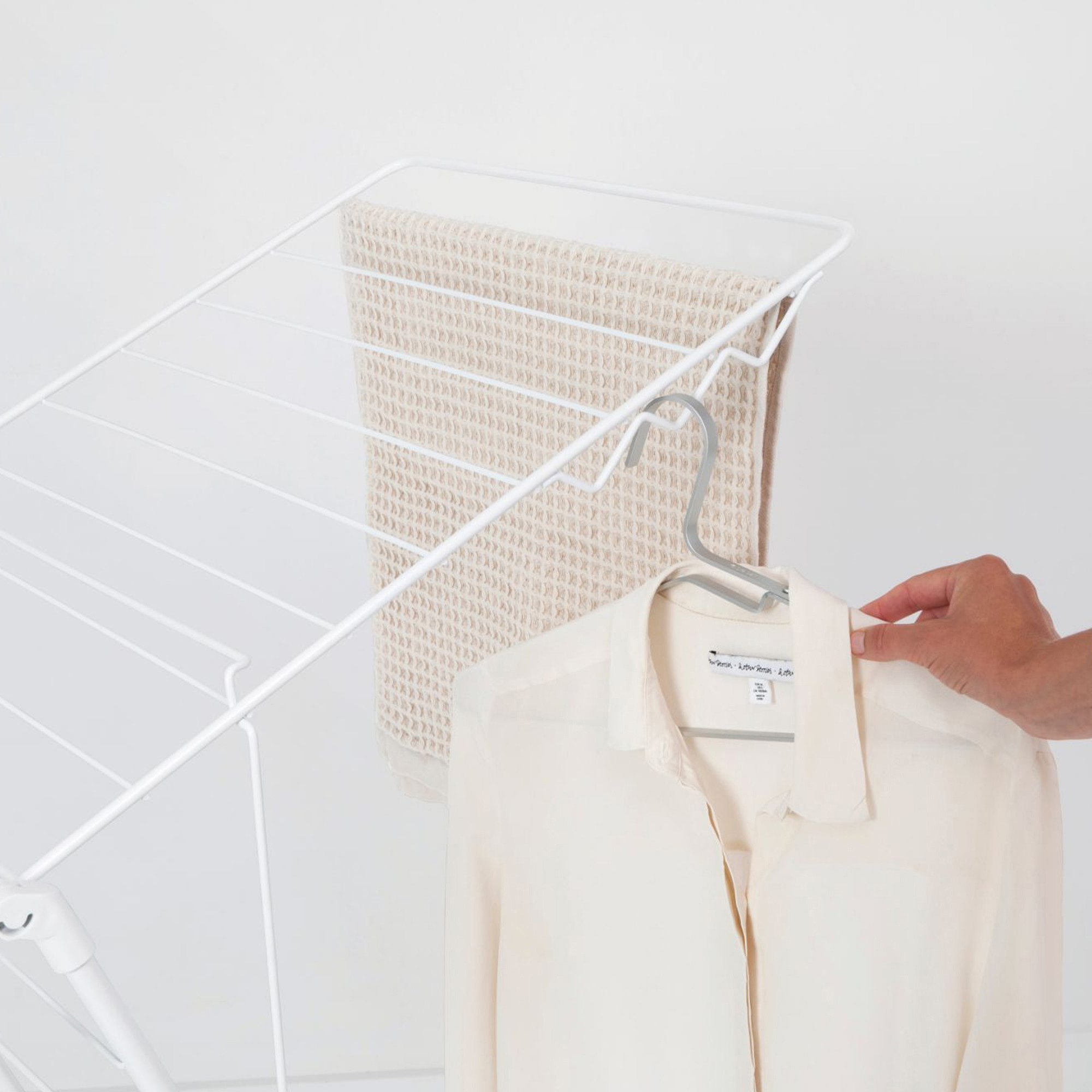 Brabantia Hangon Drying Rack