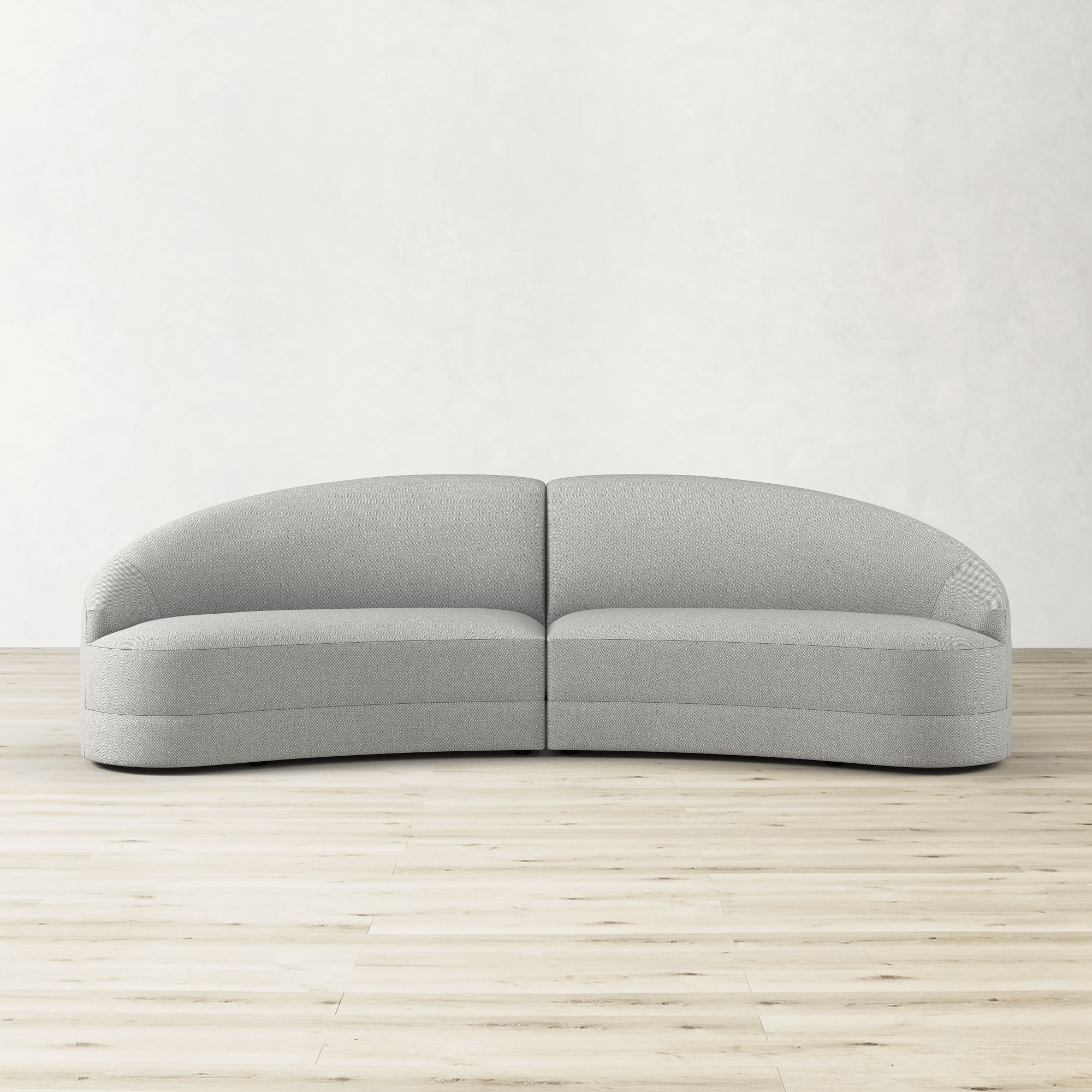 Capri 2-Piece Sectional (120)