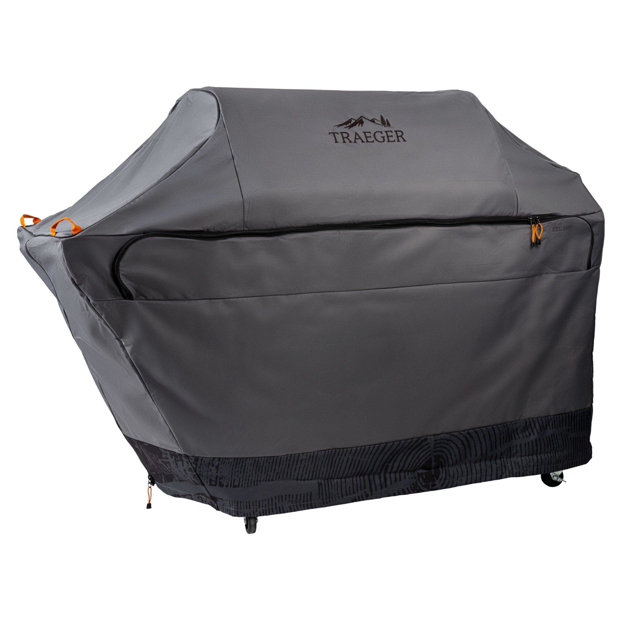 Traeger Timberline Full Length Cover