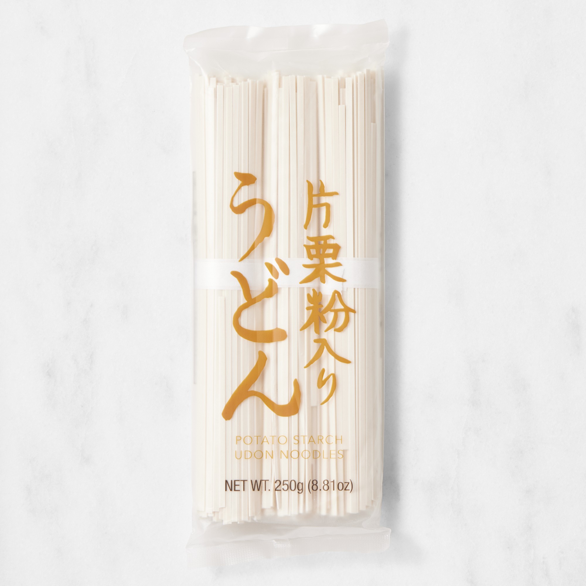 Japanese Udon Noodles