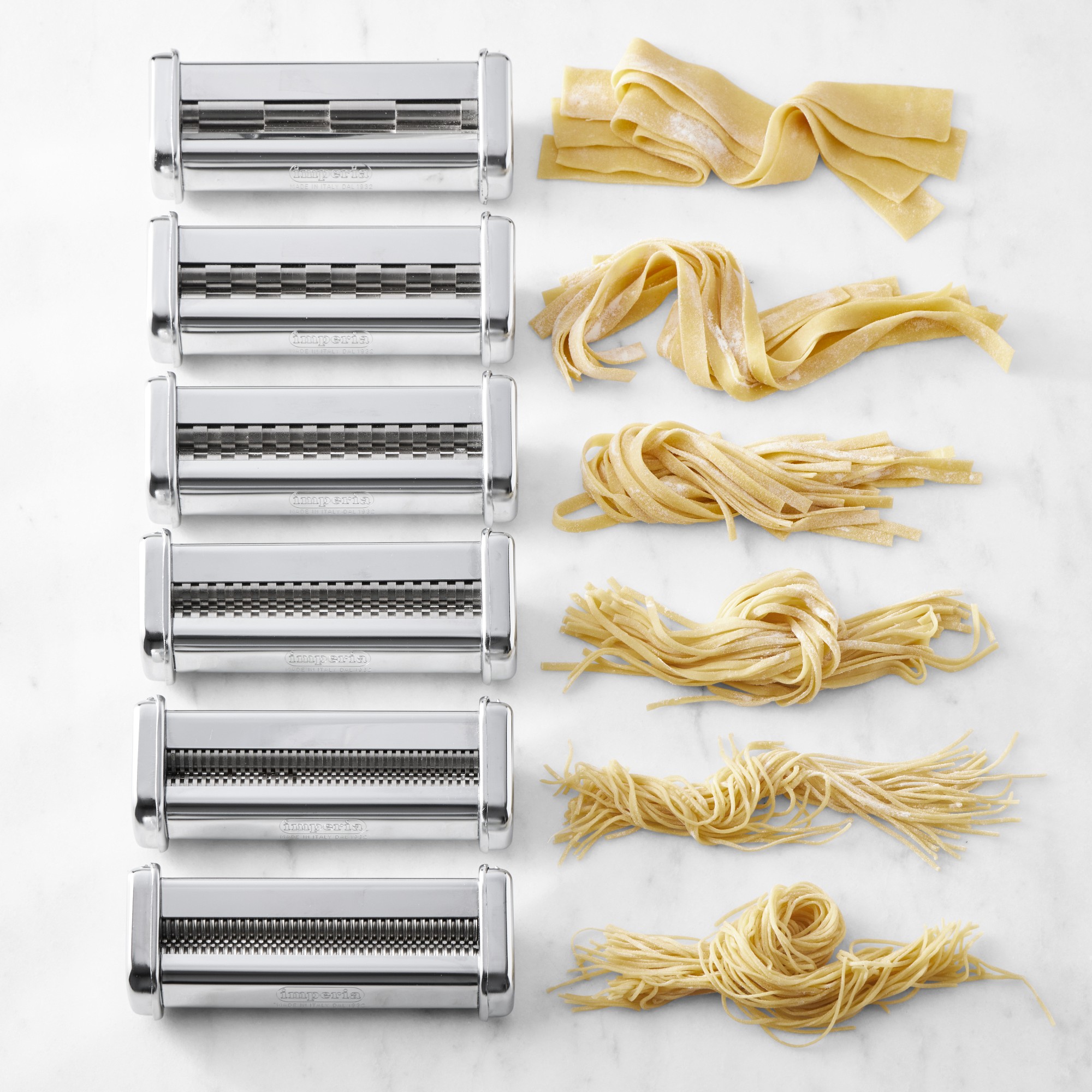 Imperia Simplex La Classica