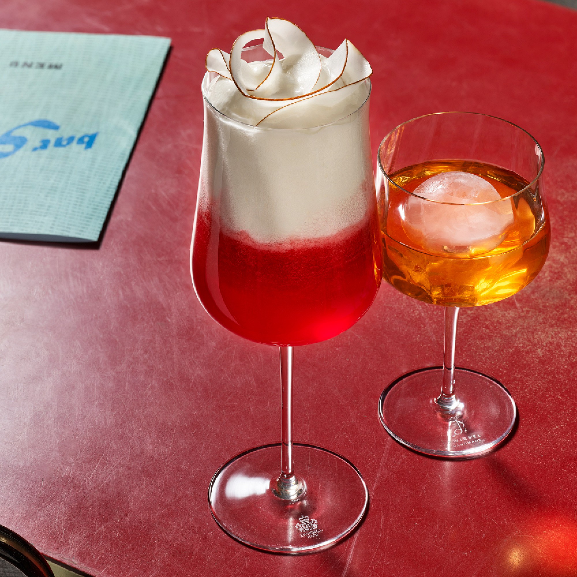 Schott Zwiesel Marlene Glassware Collection