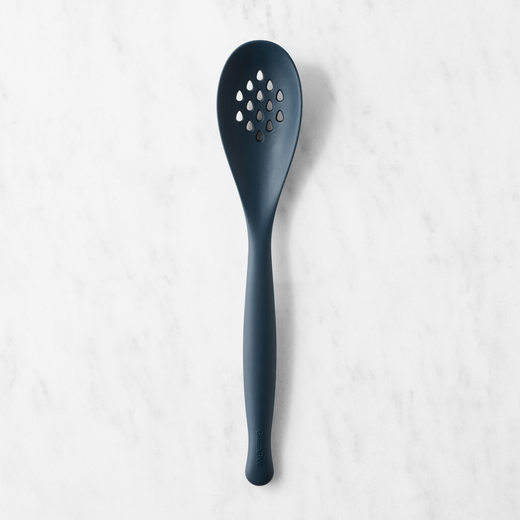 GreenPan™ Premiere Silicone Slotted Spoon