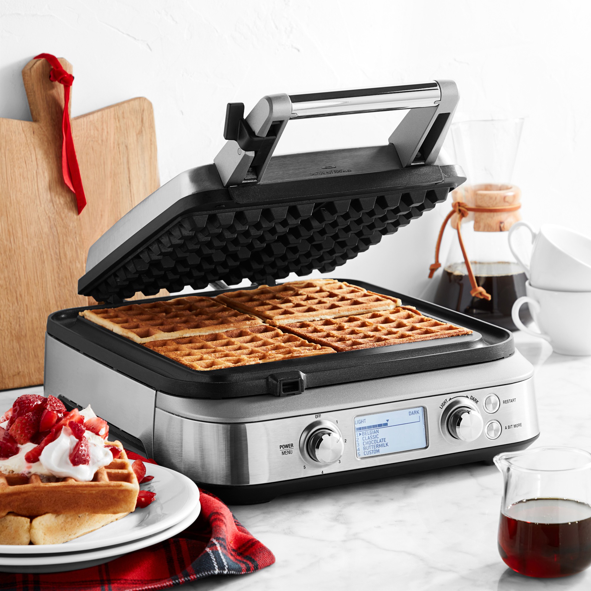 Breakfast With Breville Bundle