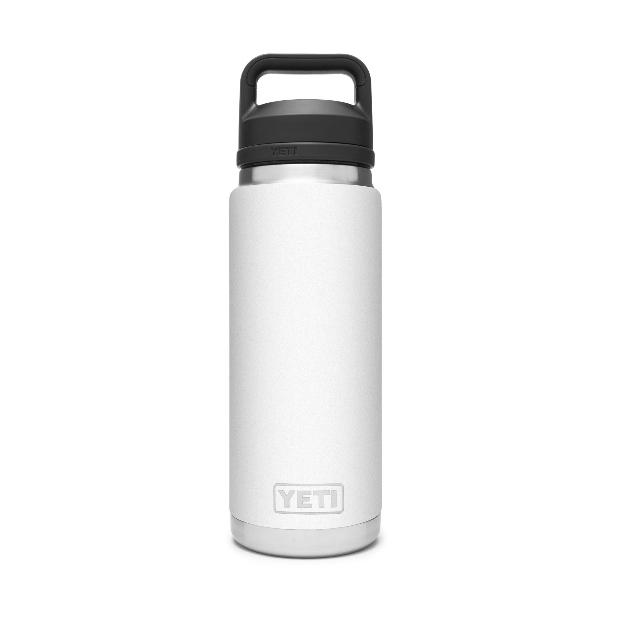 YETI Rambler Bottle with Chug Cap