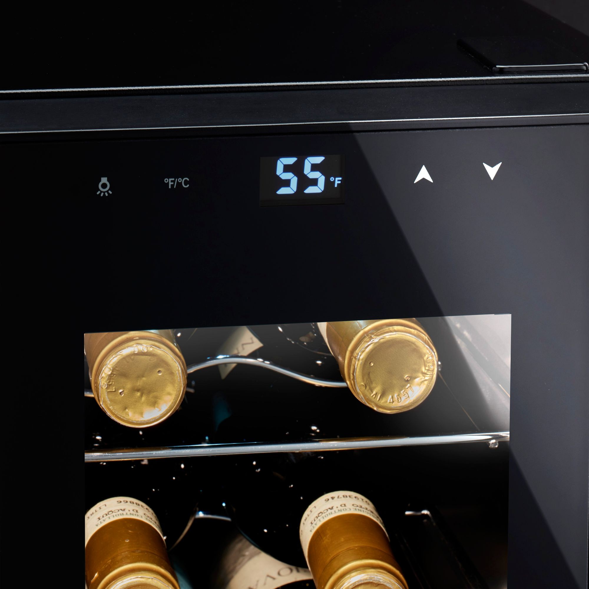 Wine Enthusiast 6-Bottle Wine Cooler