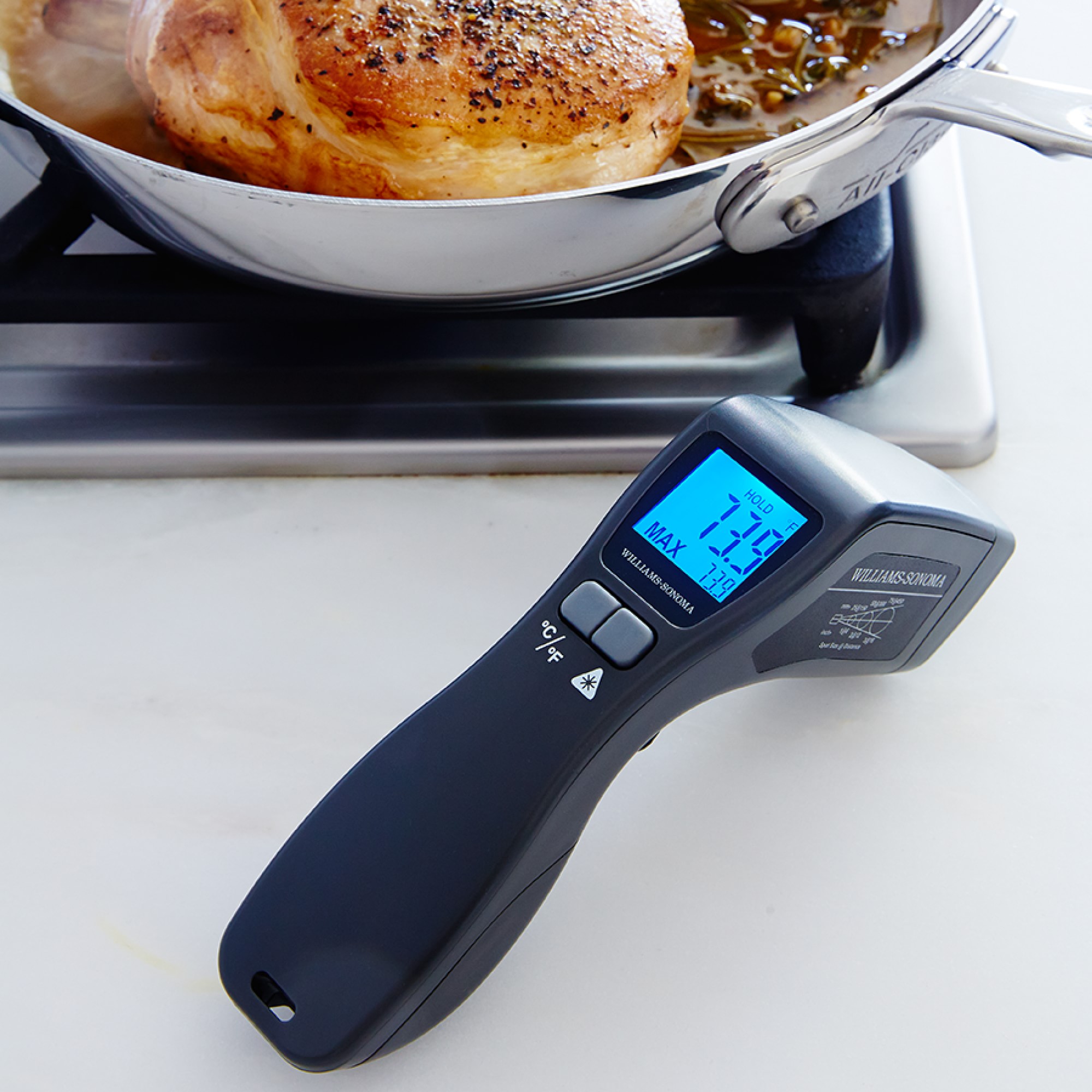 Williams Sonoma Infrared Thermometer