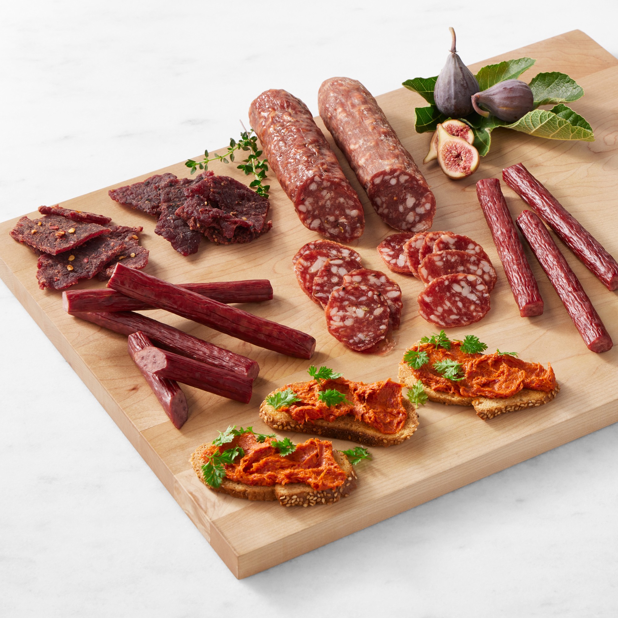 Journeyman Meats Gift Box