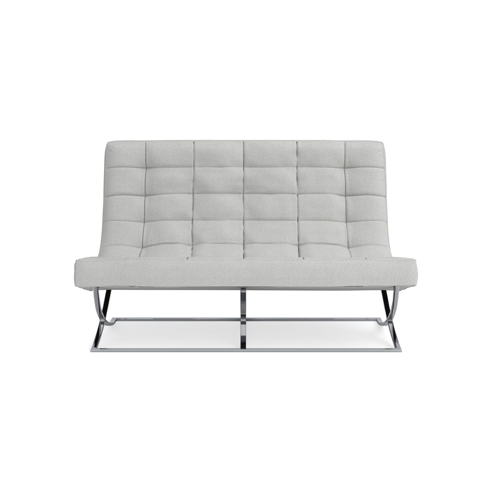 James Loveseat (56)