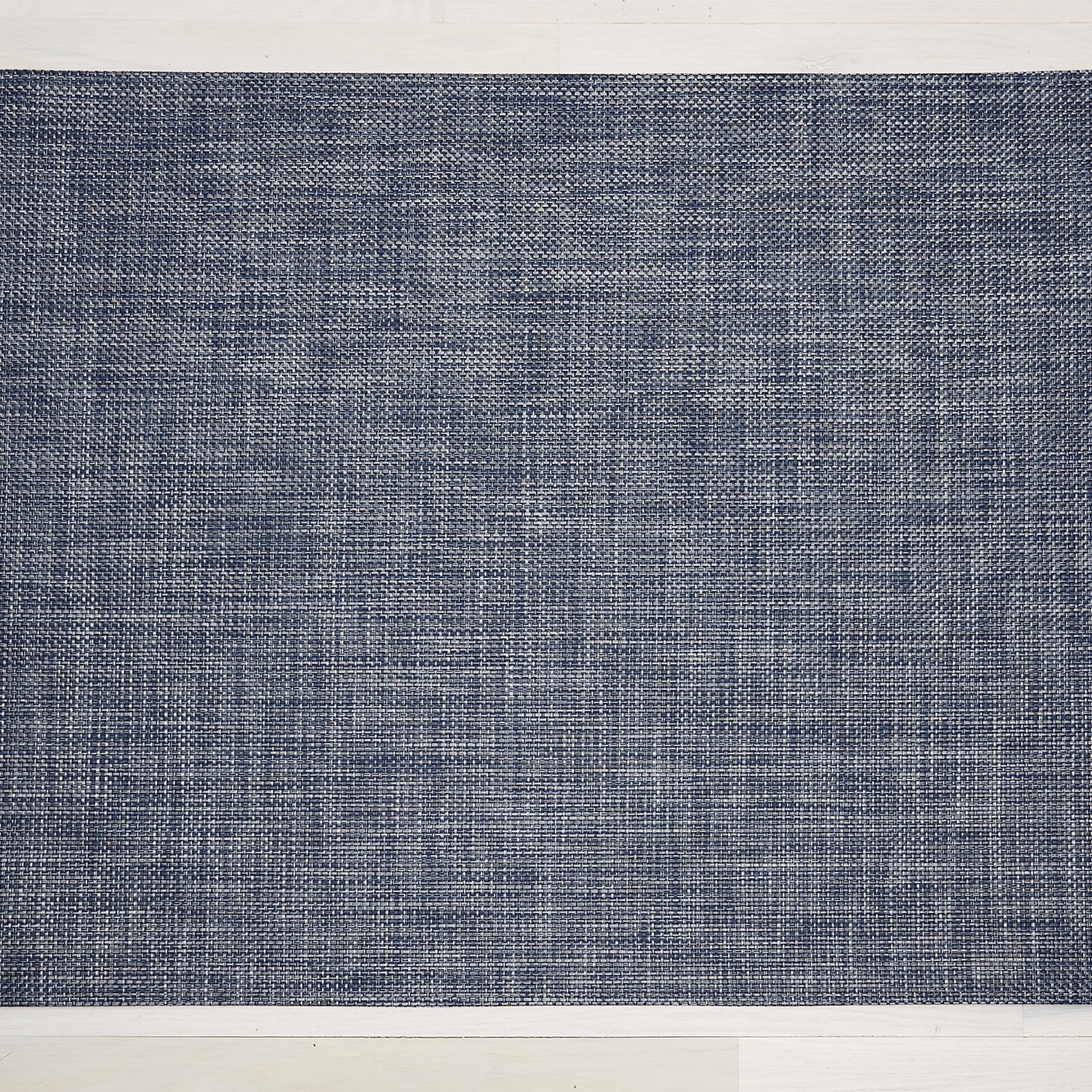 Chilewich Easy Care Basketweave Floormat