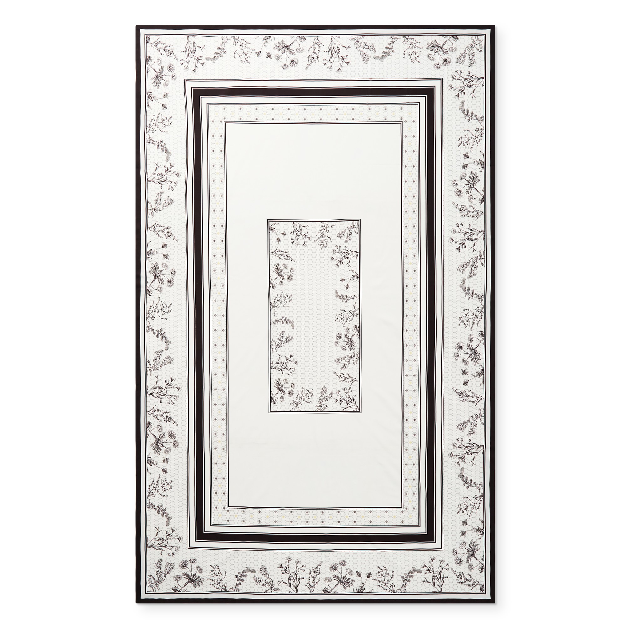 Honeycomb Tablecloth