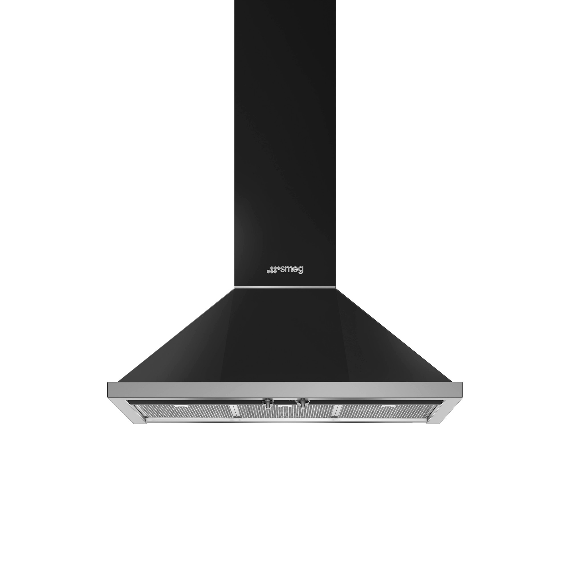 SMEG Portofino Wall Ventilation Hood, 36