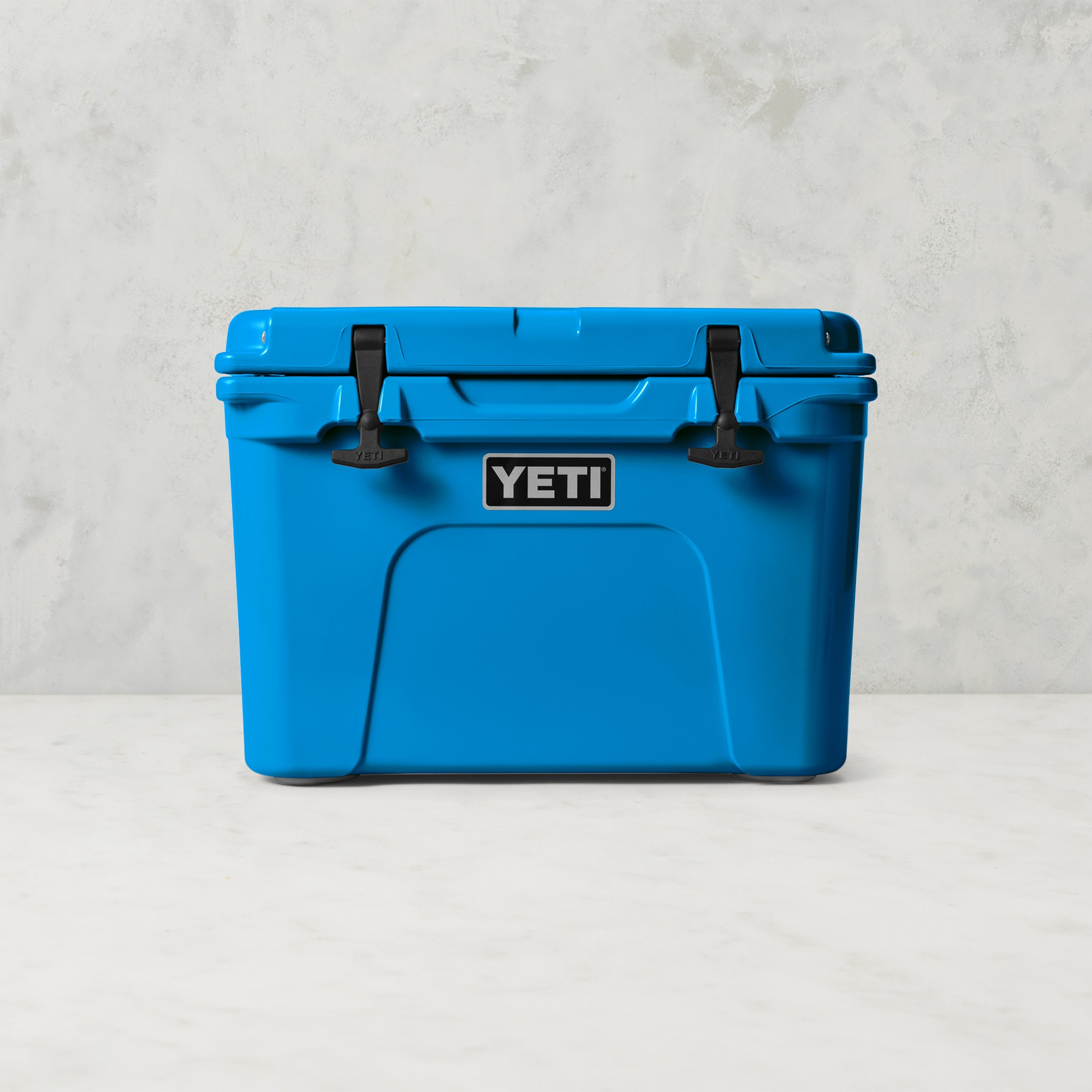 YETI Tundra Cooler