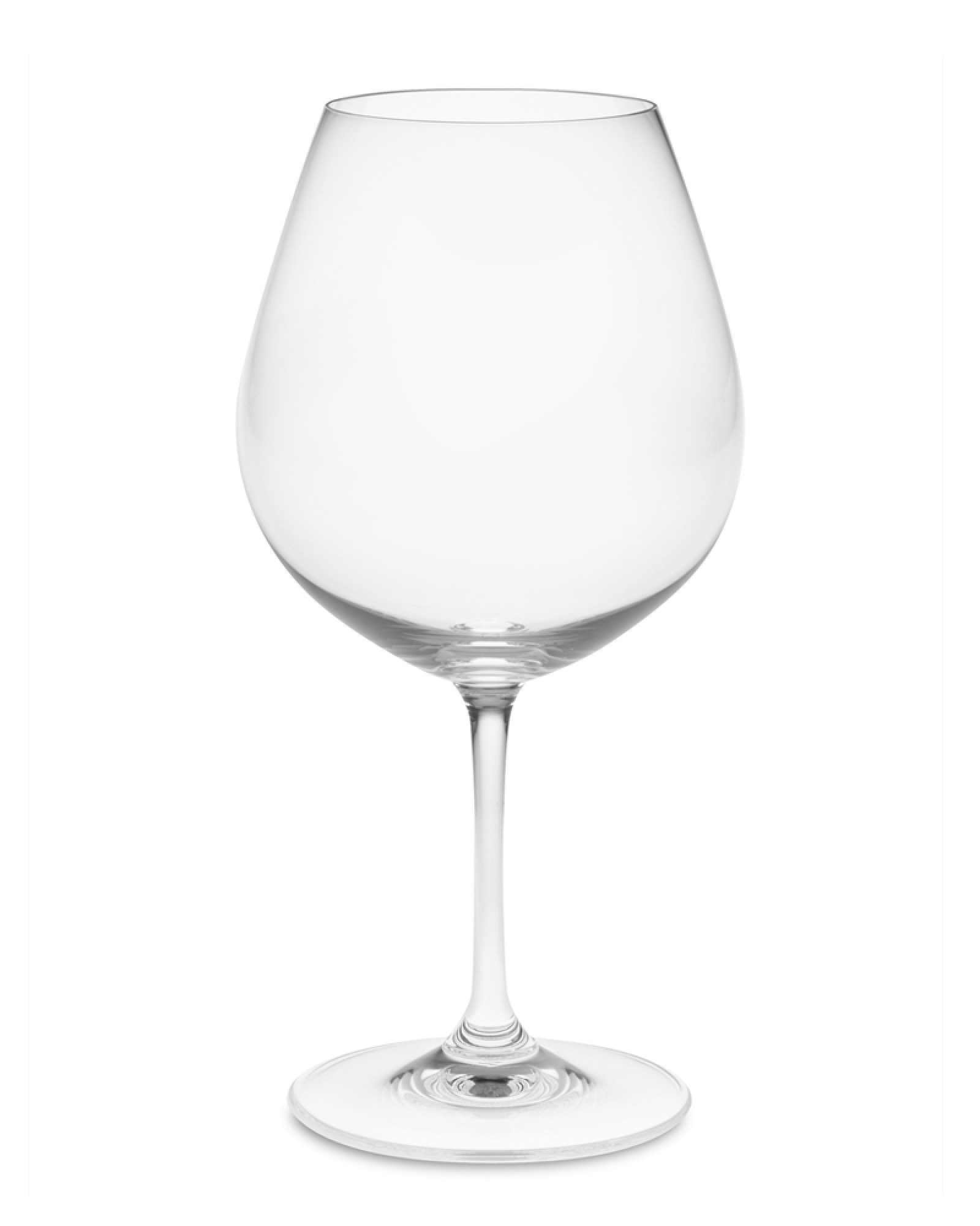 Riedel Vinum Pinot Glasses