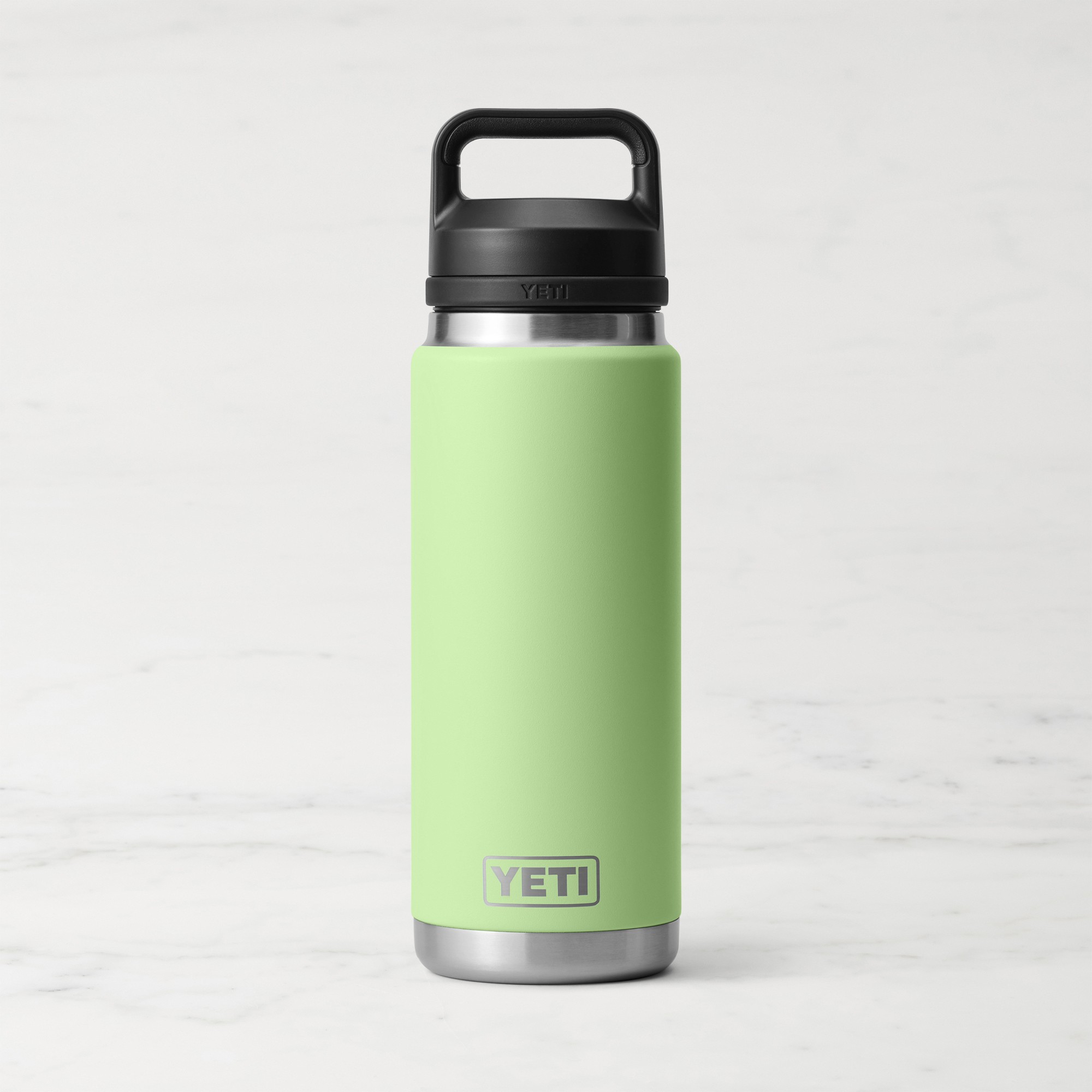 YETI Rambler Bottle with Chug Cap