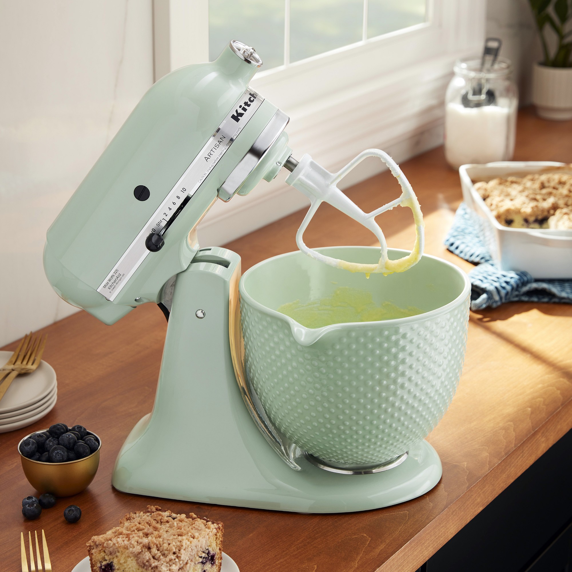 KitchenAid® 5-Qt. Bowl