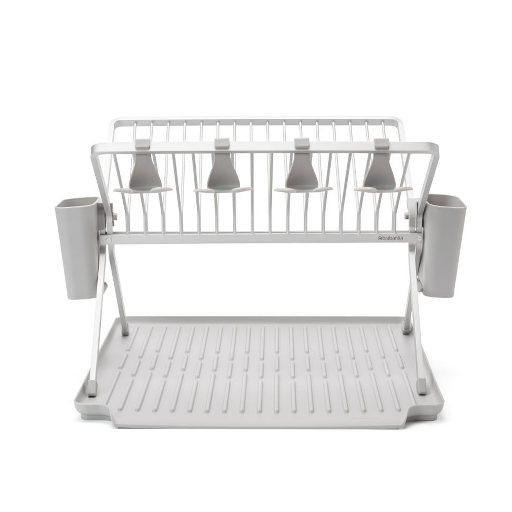 Brabantia Foldable Dish Rack Large